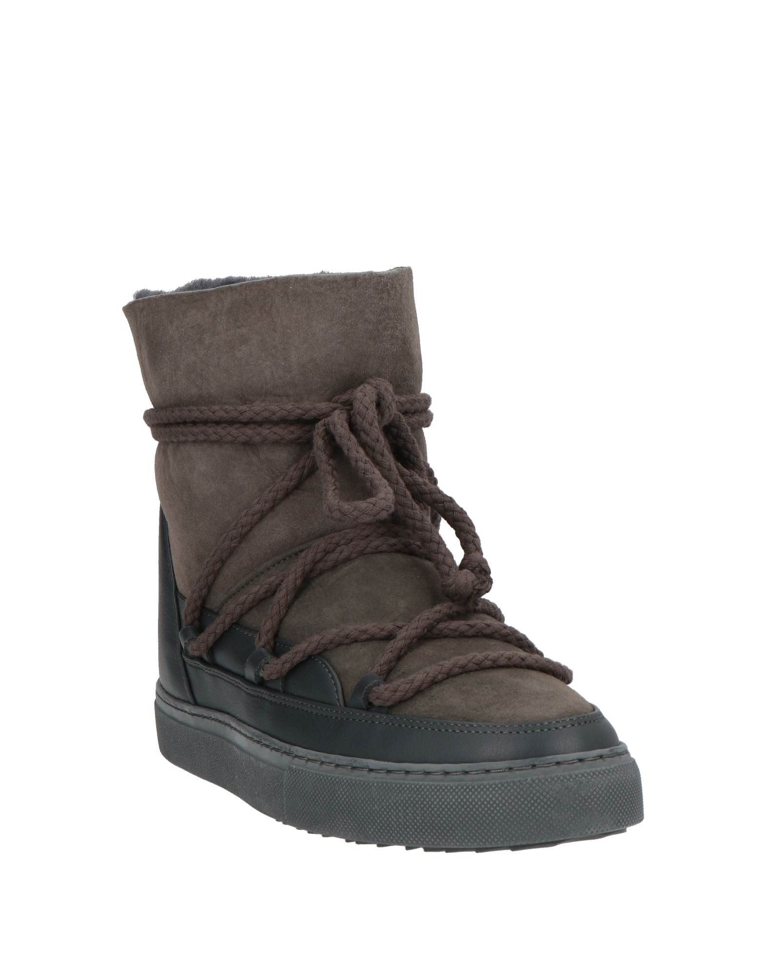  Inuikii - Schuhe - Stiefeletten - On Yoox.com 