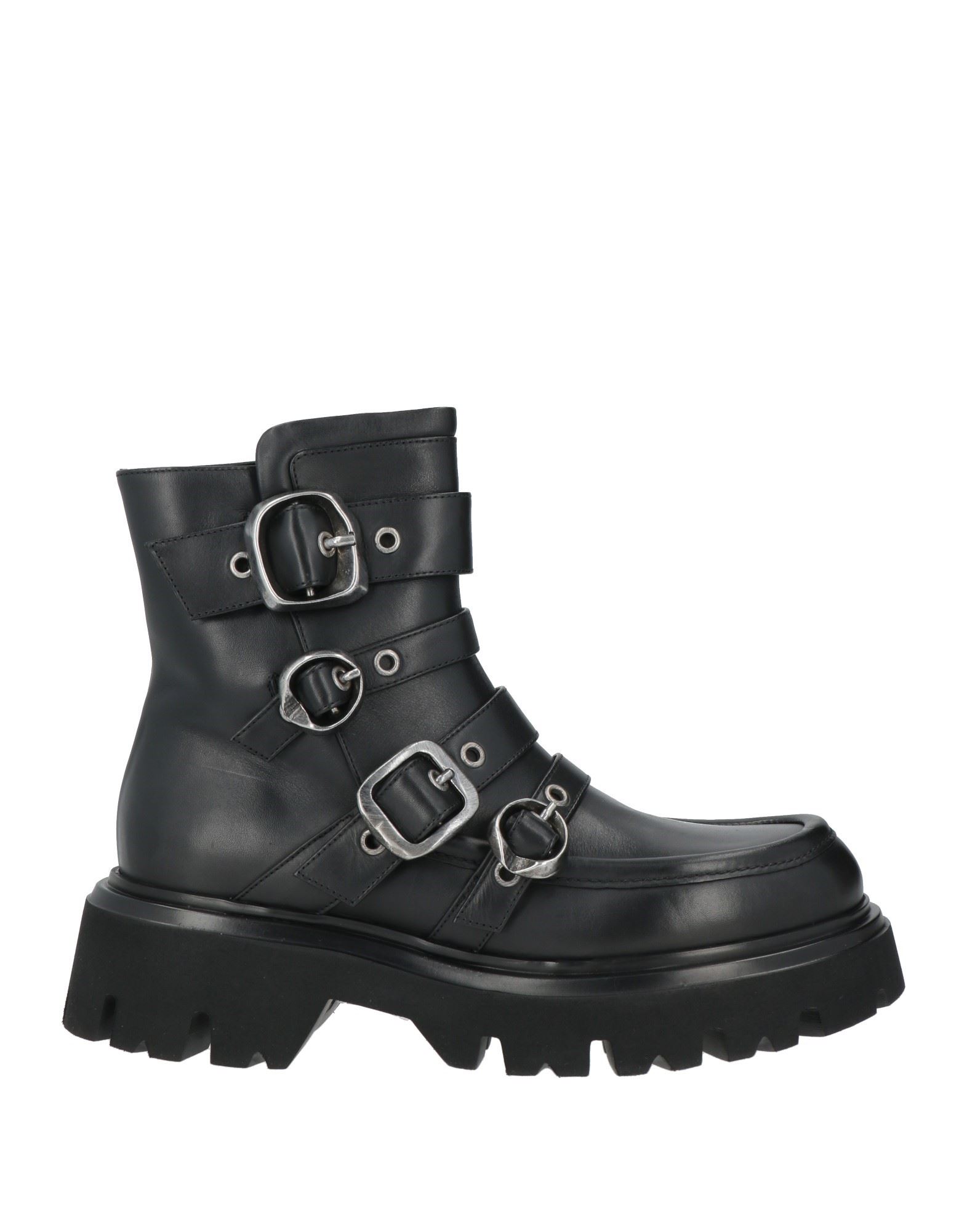  Strategia - Schuhe - Stiefeletten - On Yoox.com 
