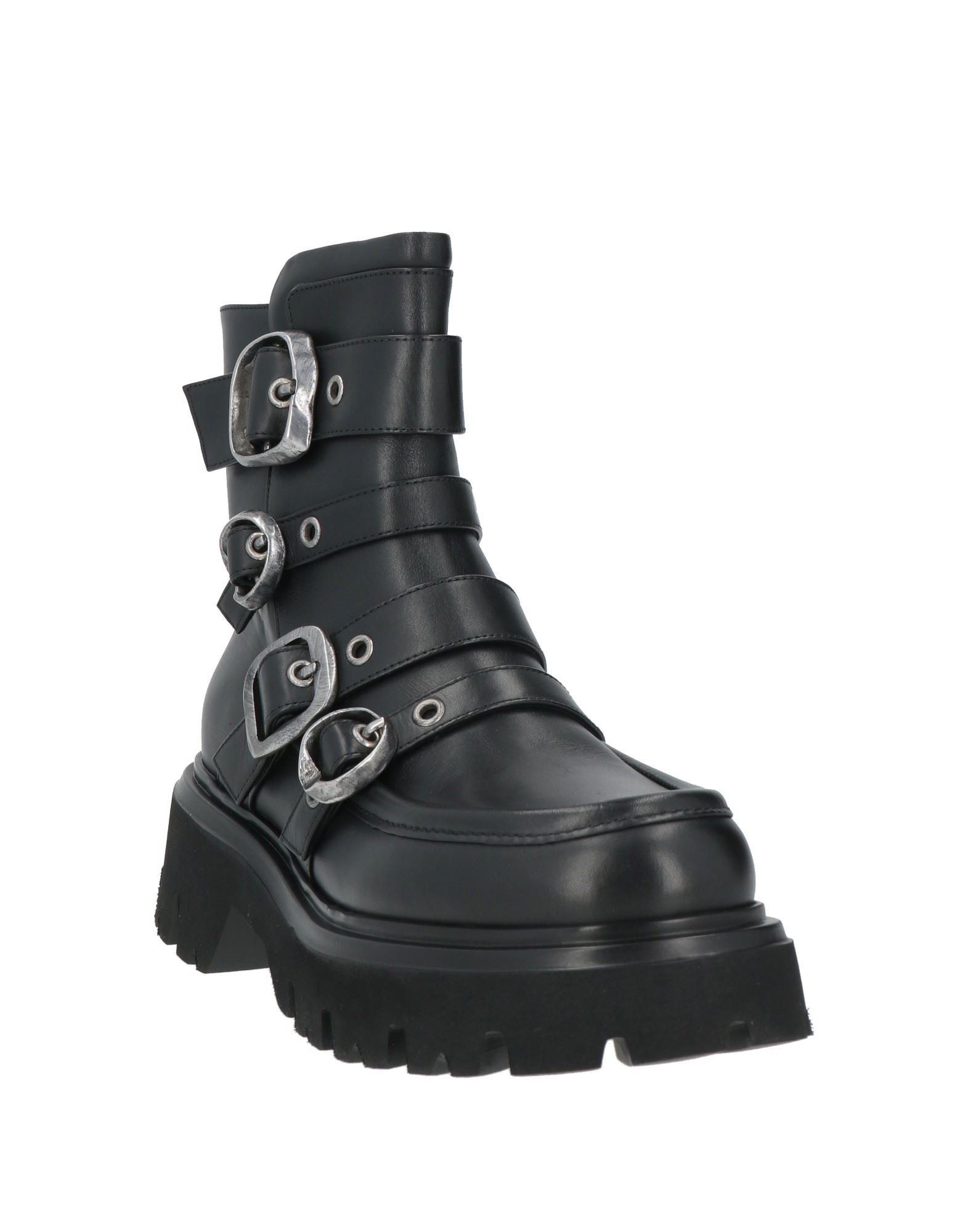  Strategia - Schuhe - Stiefeletten - On Yoox.com 
