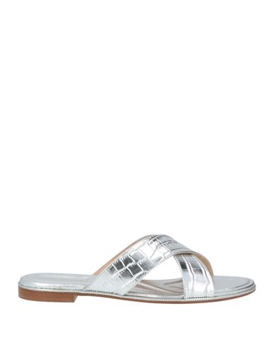 Sandale Damen Silber 37 Damen