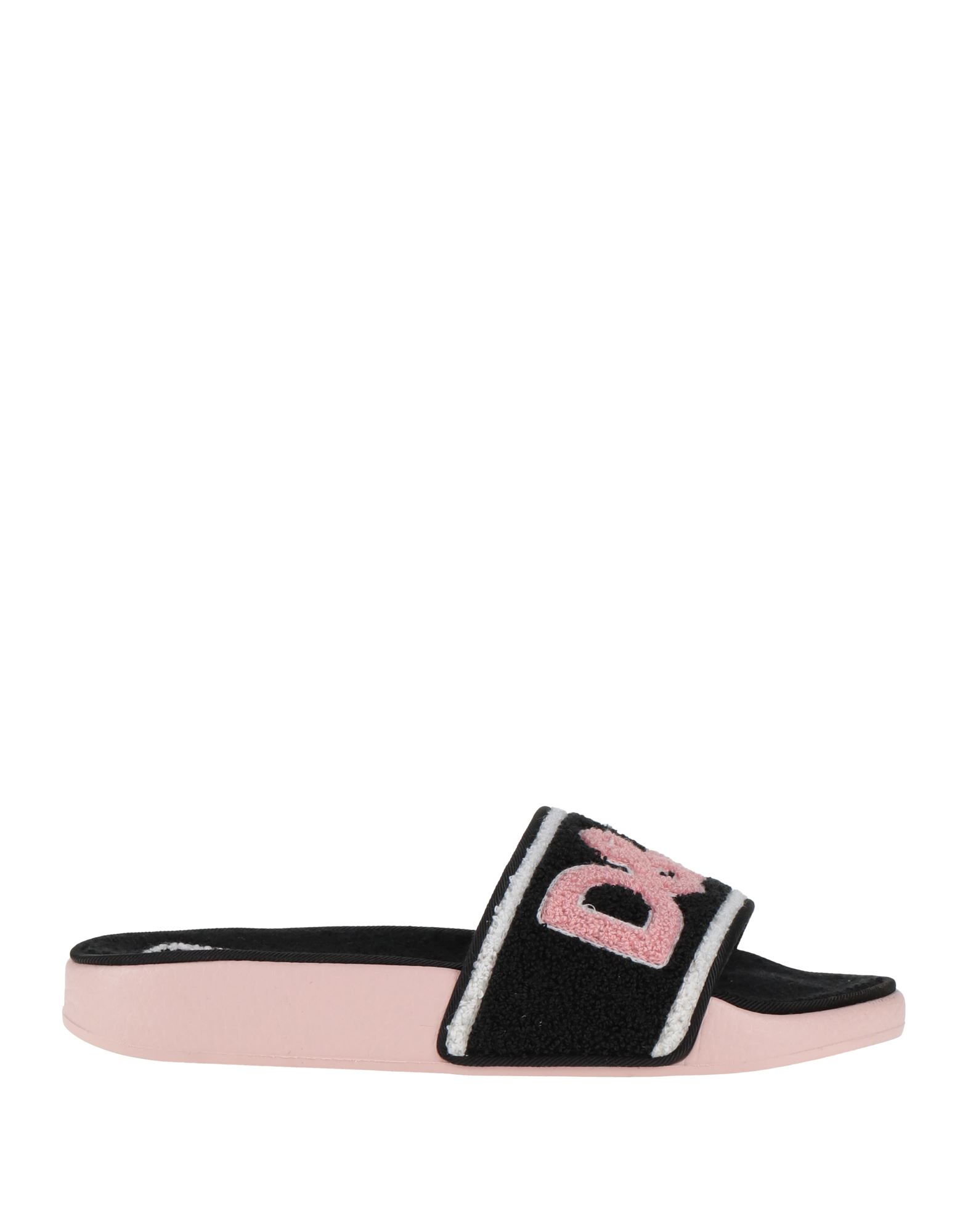 DOLCE&GABBANA DOLCE&GABBANA ΠΑΠΟΥΤΣΙΑ Πέδιλα