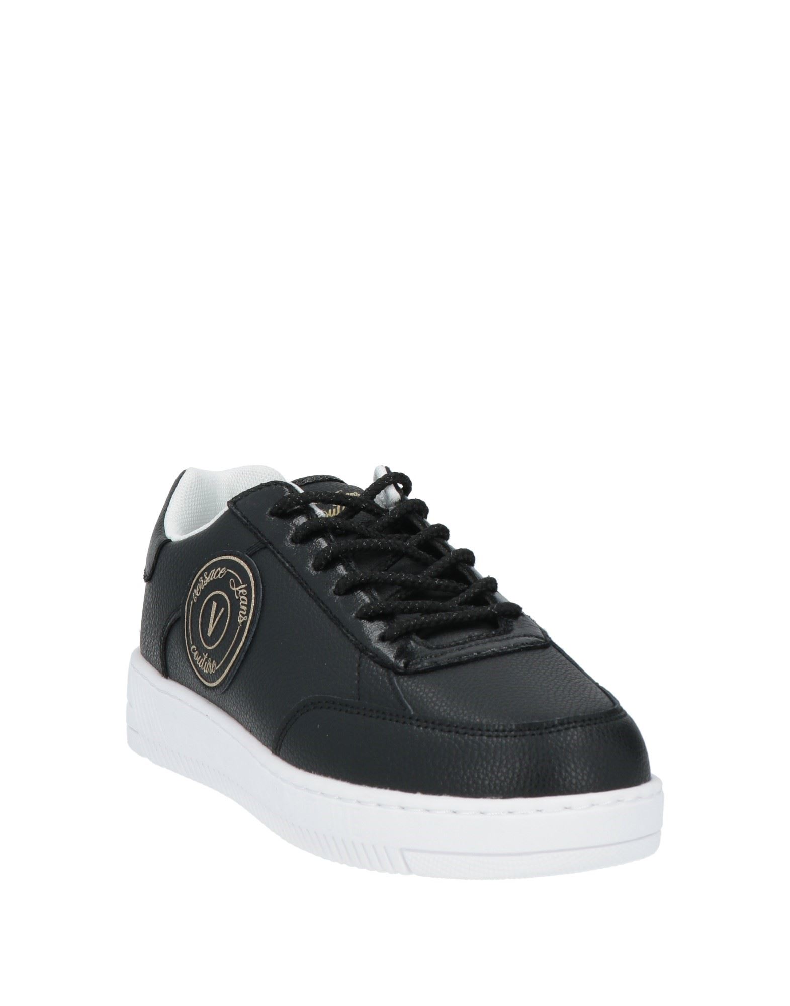  Versace Jeans Couture - Schuhe - Sneakers - On Yoox.com 