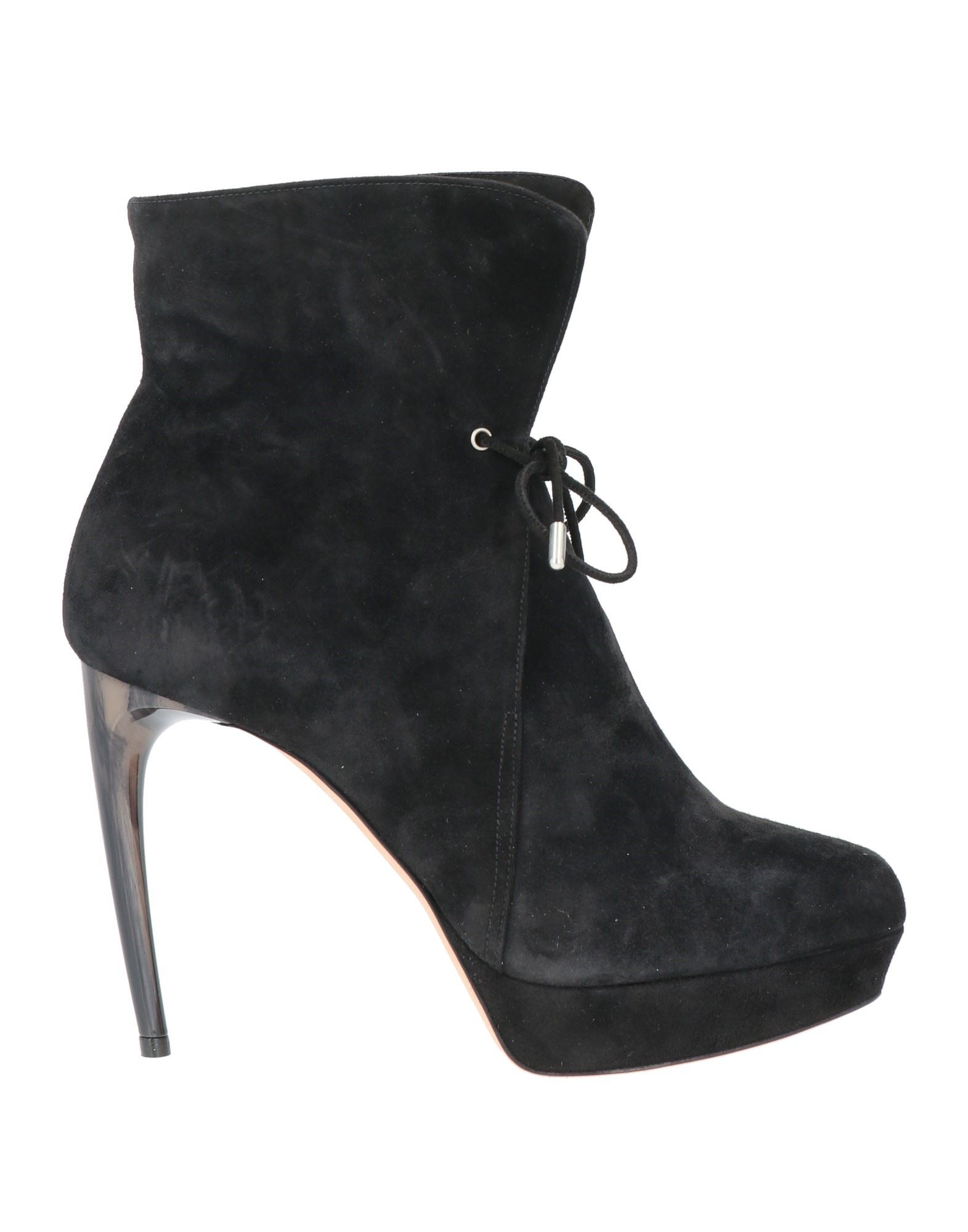 McQ Alexander McQueen McQ Alexander McQueen ΠΑΠΟΥΤΣΙΑ Μποτάκια