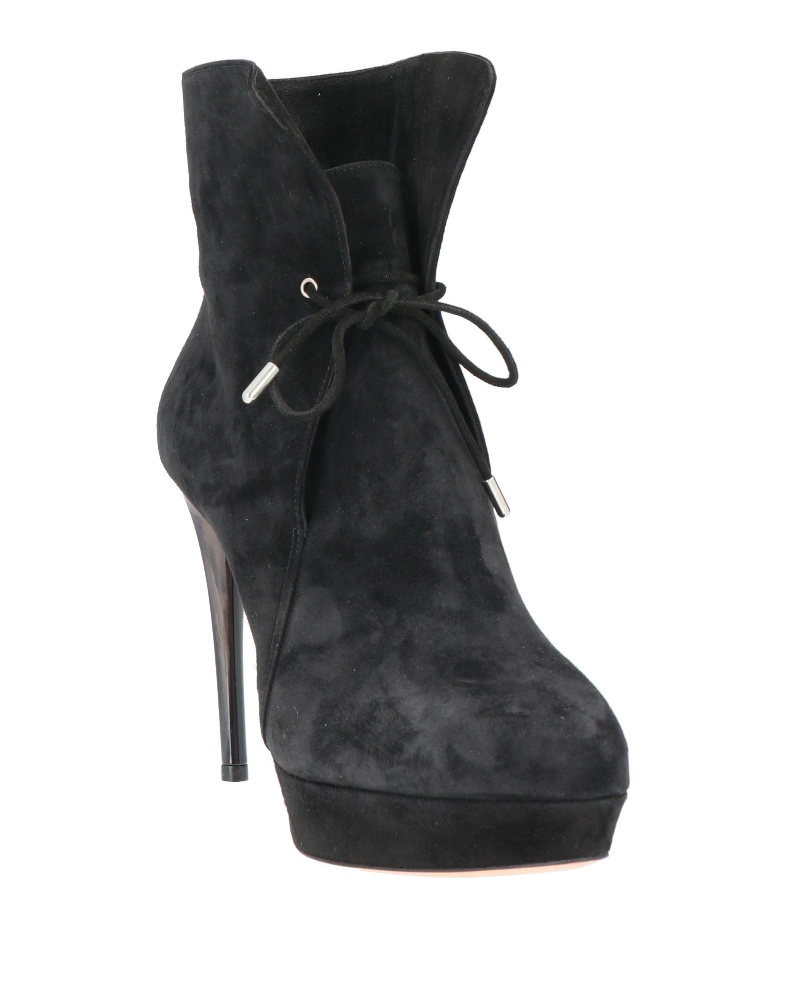  Mcq Alexander Mcqueen - Calzado - Botines De Caña Alta - On Yoox.com 