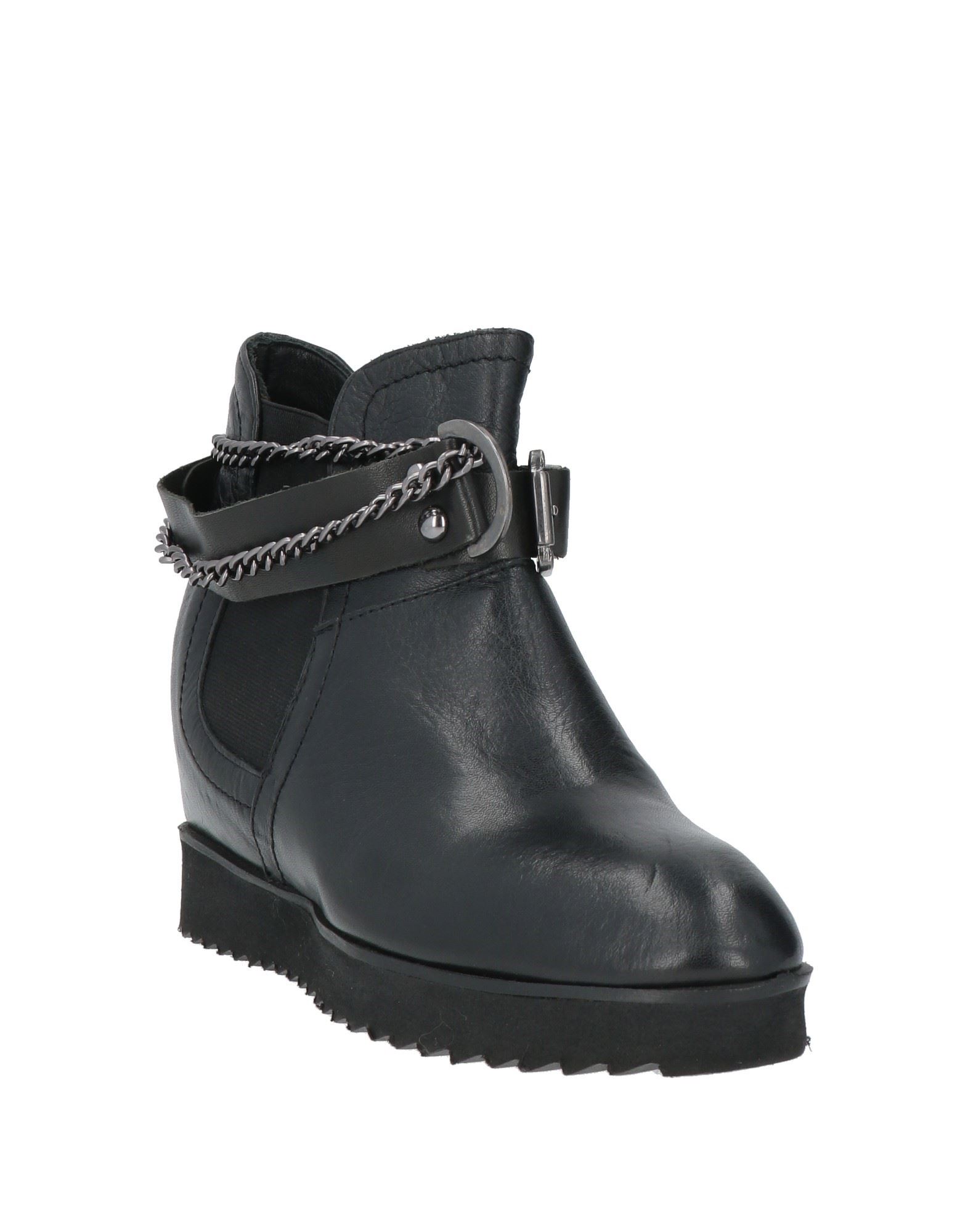  Unique - Chaussures - Bottines - On Yoox.com 