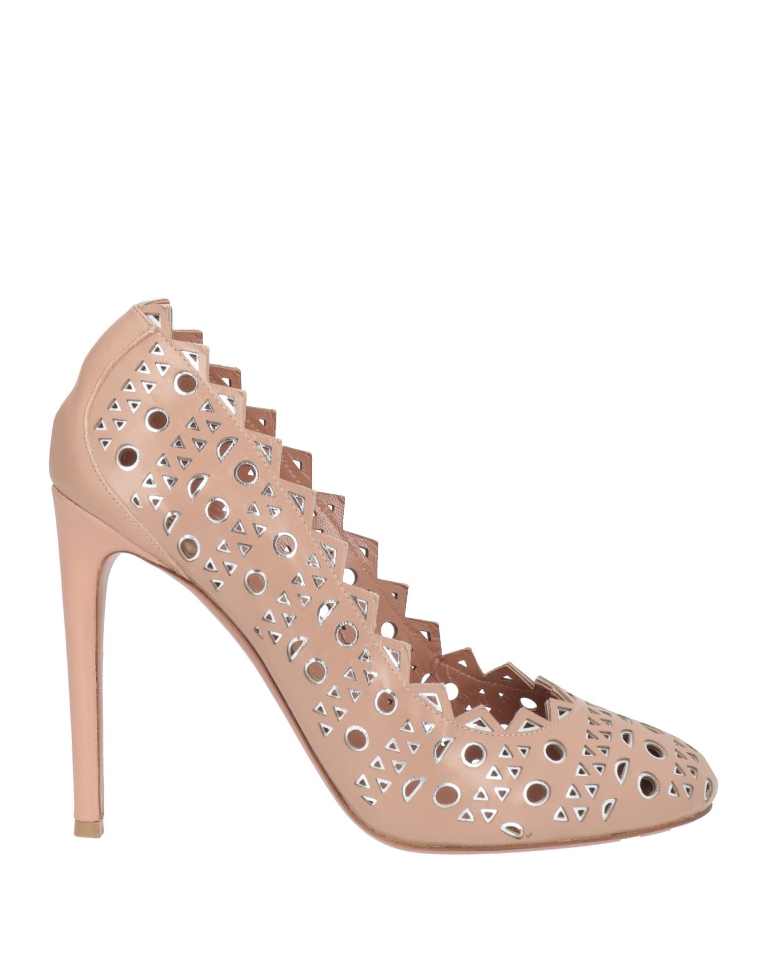 ALAÏA ALAÏA ΠΑΠΟΥΤΣΙΑ Κλειστά παπούτσια