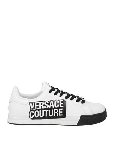 Sneakers Hombre Blanco 40,42,43,44,45 Hombre