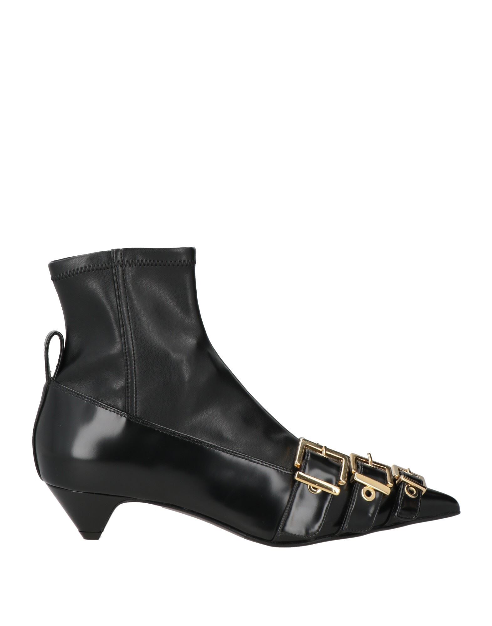  Lella Baldi - Schuhe - Stiefeletten - On Yoox.com 
