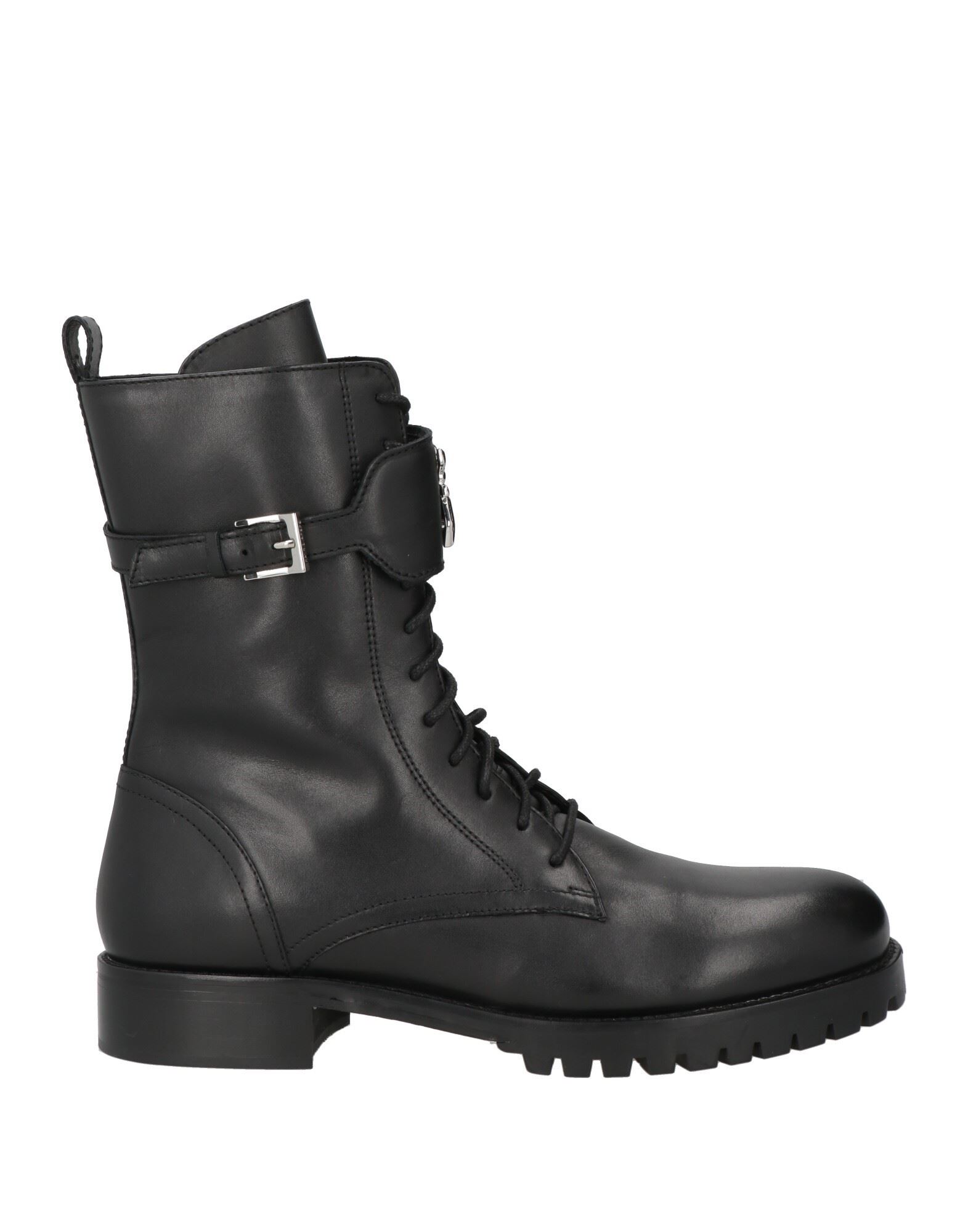  Patrizia Pepe - Schuhe - Stiefeletten - On Yoox.com 
