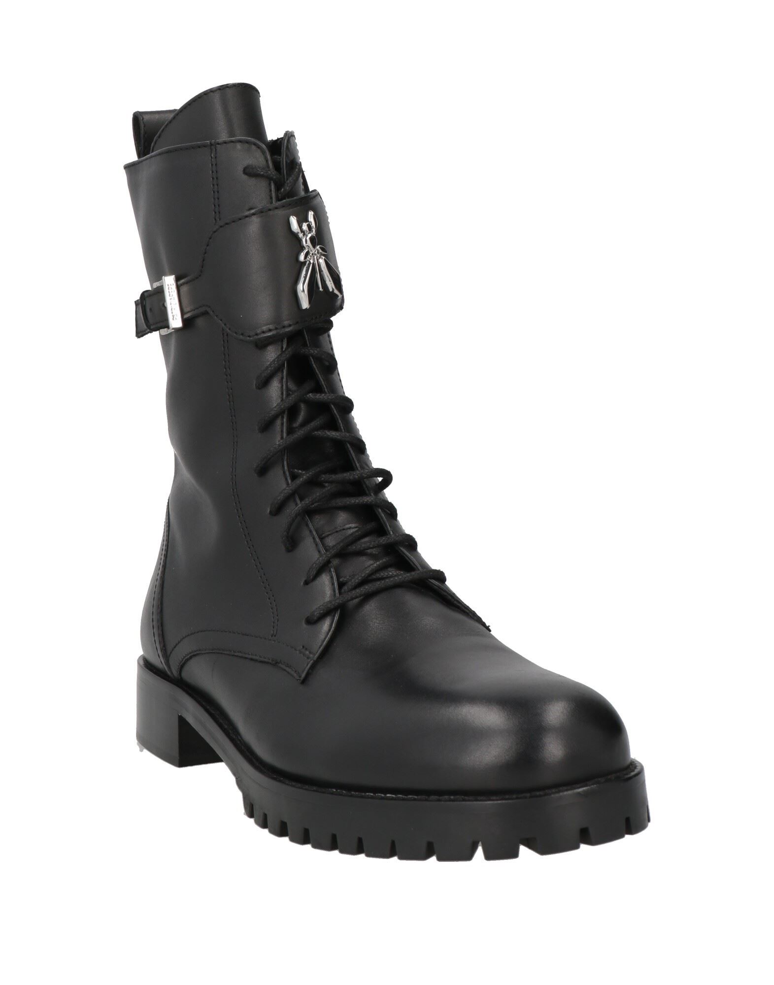  Patrizia Pepe - Schuhe - Stiefeletten - On Yoox.com 