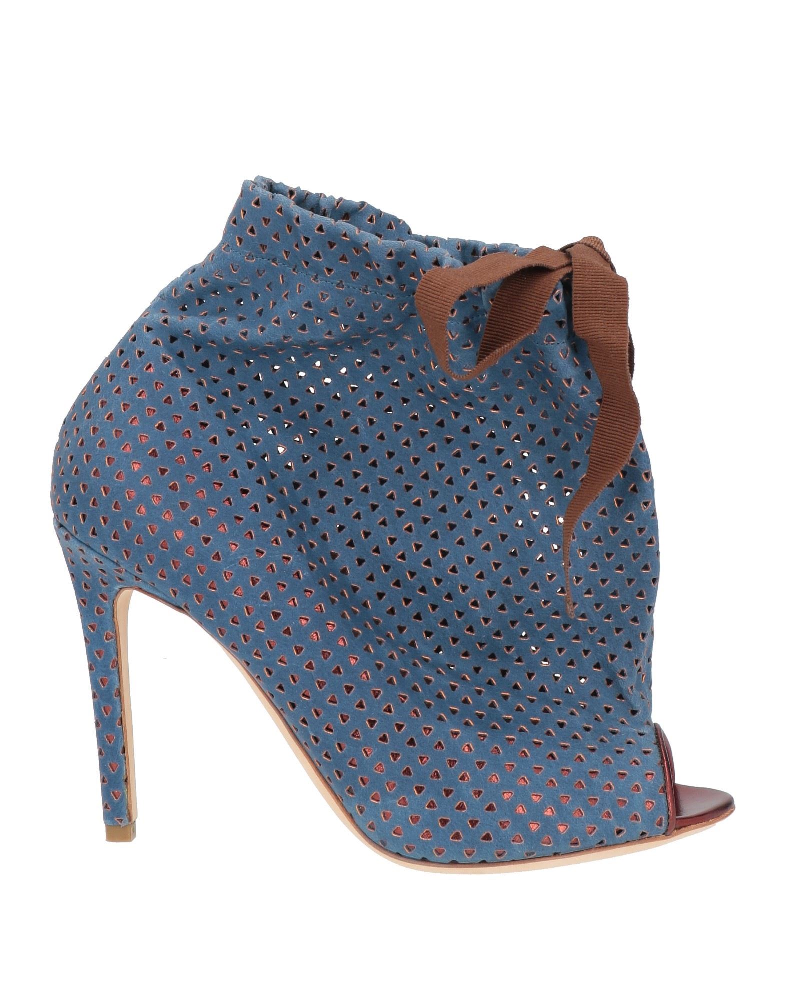 VIVIENNE WESTWOOD VIVIENNE WESTWOOD ΠΑΠΟΥΤΣΙΑ Μποτάκια