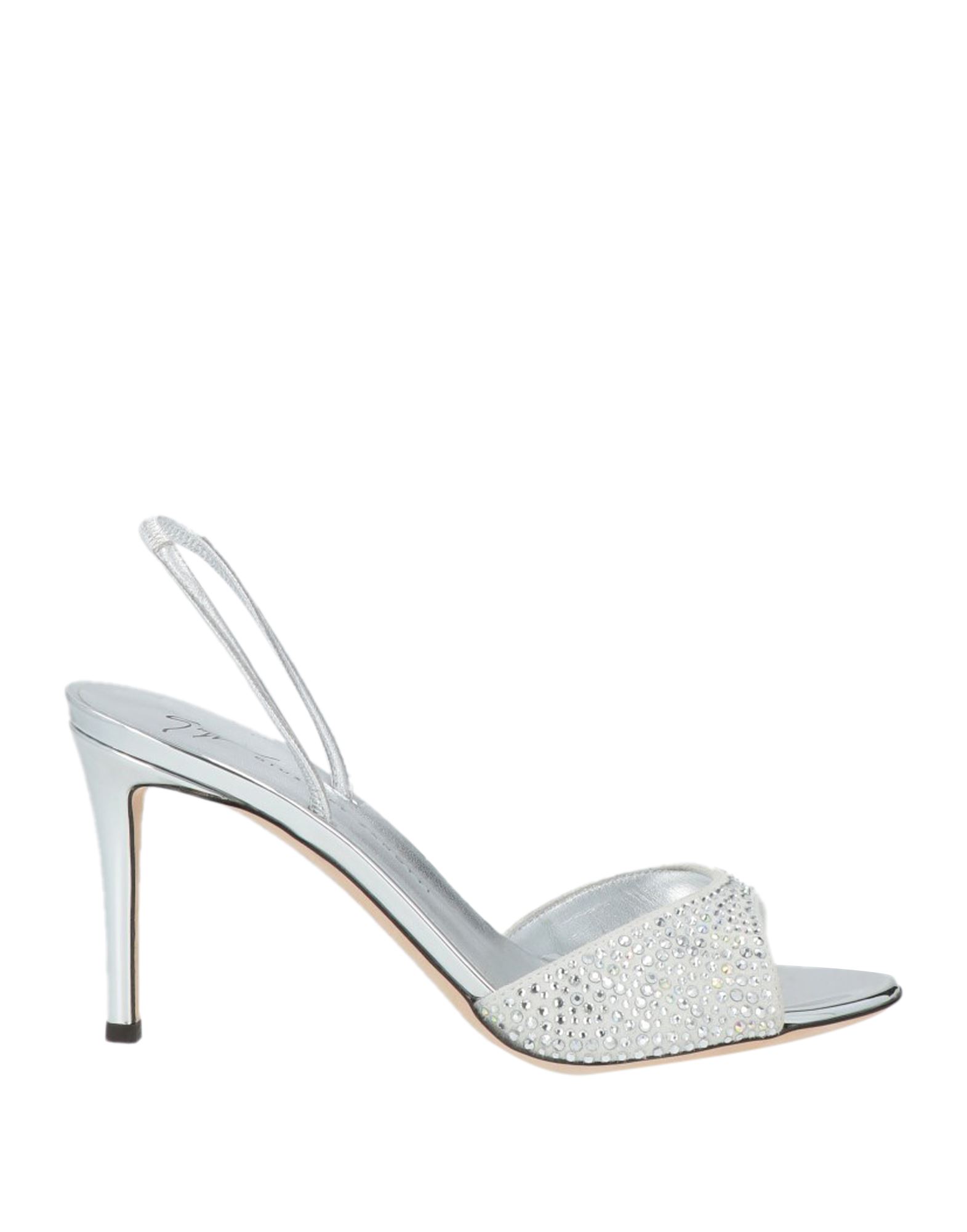GIUSEPPE ZANOTTI GIUSEPPE ZANOTTI ΠΑΠΟΥΤΣΙΑ Πέδιλα