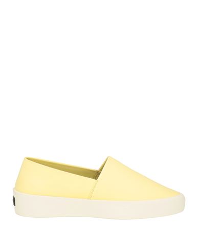 Sneakers Damen Pastellgelb 35,40 Damen