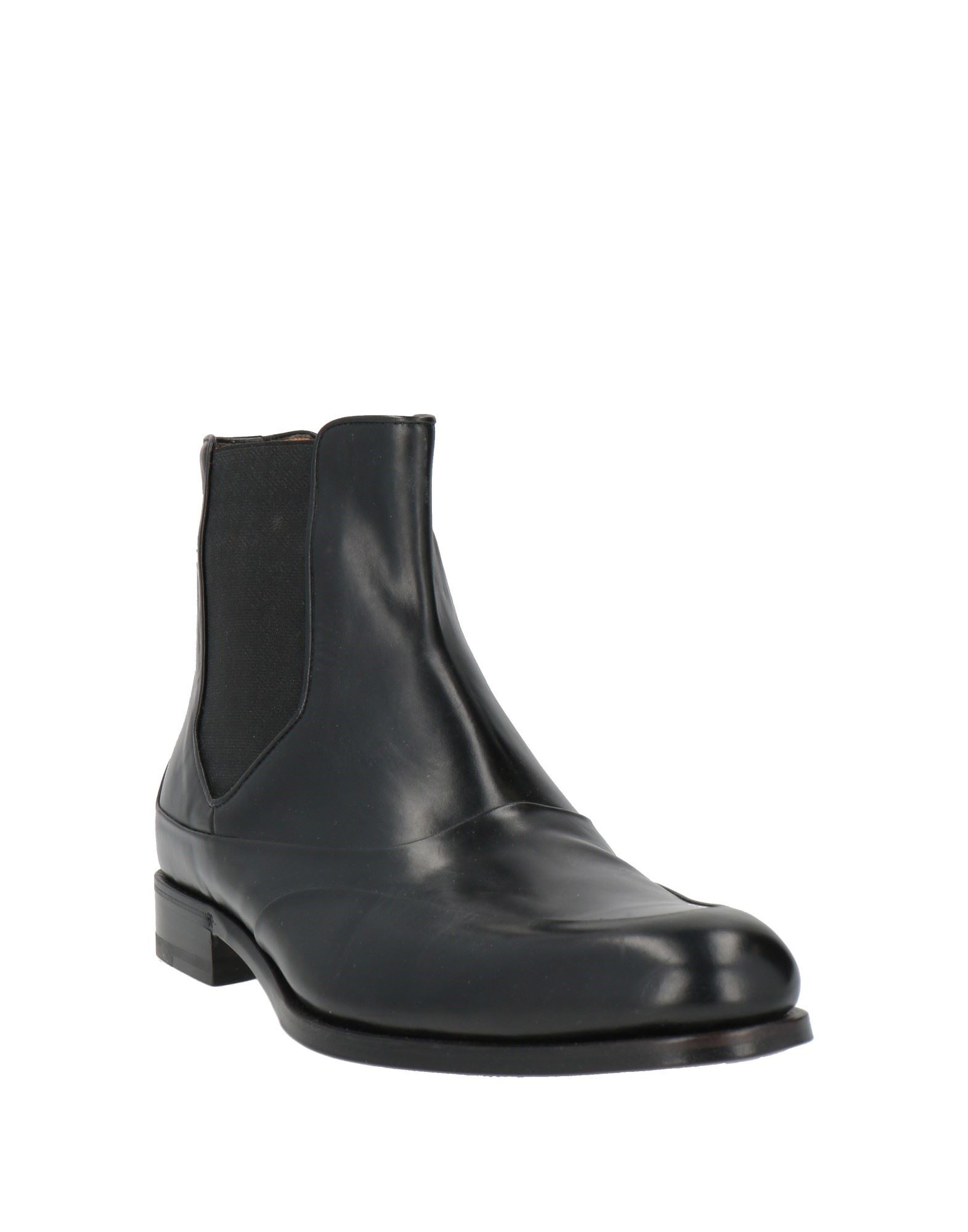  Testoni - Schuhe - Stiefeletten - On Yoox.com 