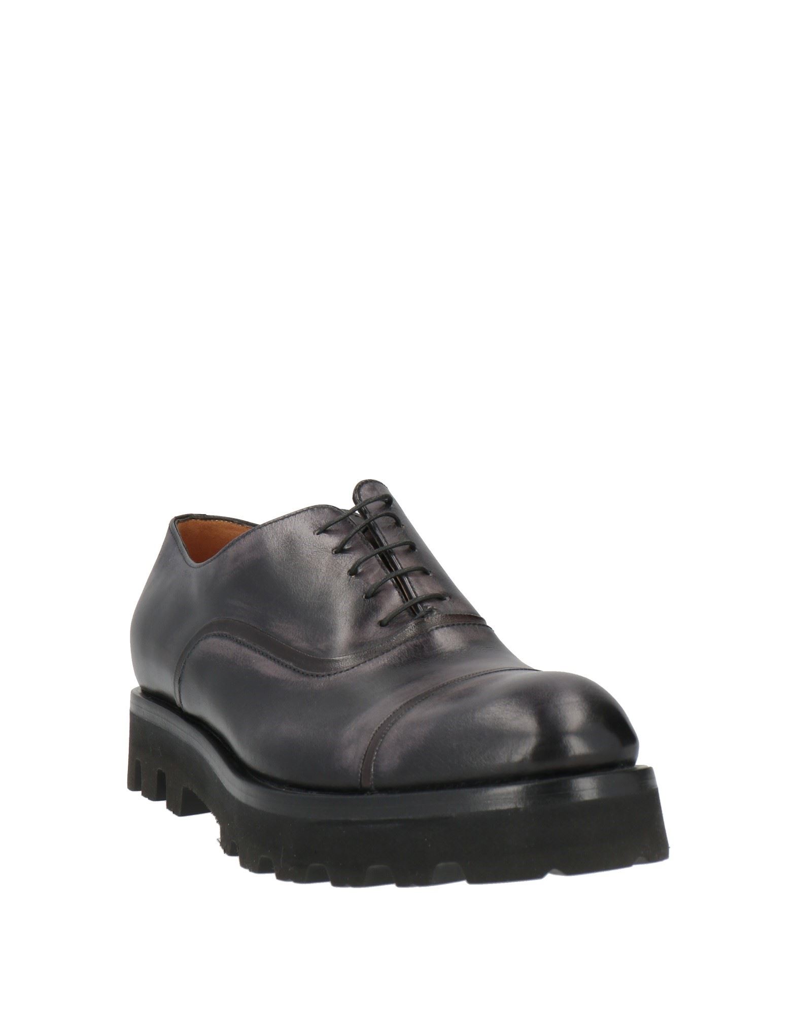  Testoni - Schuhe - Schnürschuhe - On Yoox.com 
