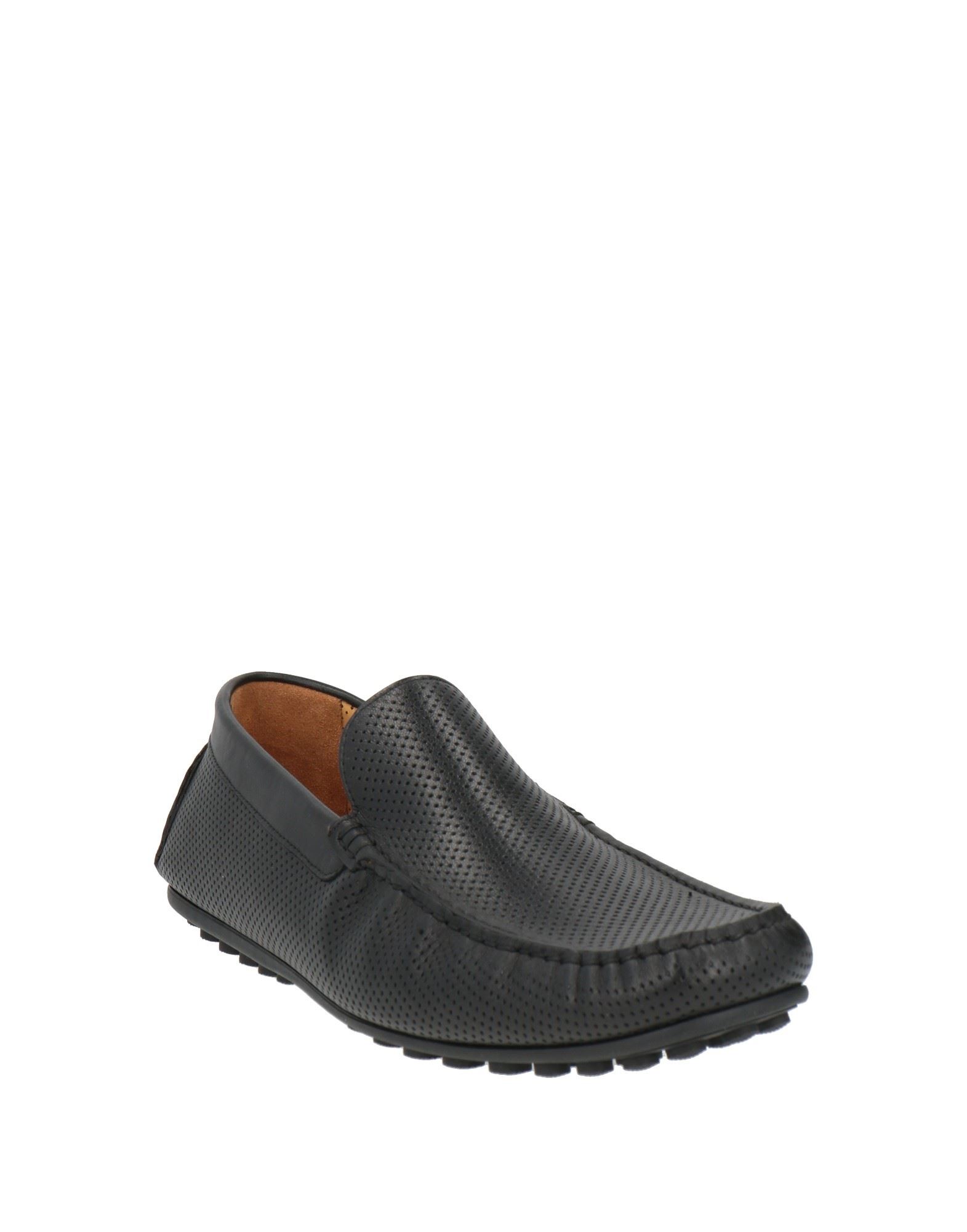  Testoni - Schuhe - Mokassins - On Yoox.com 