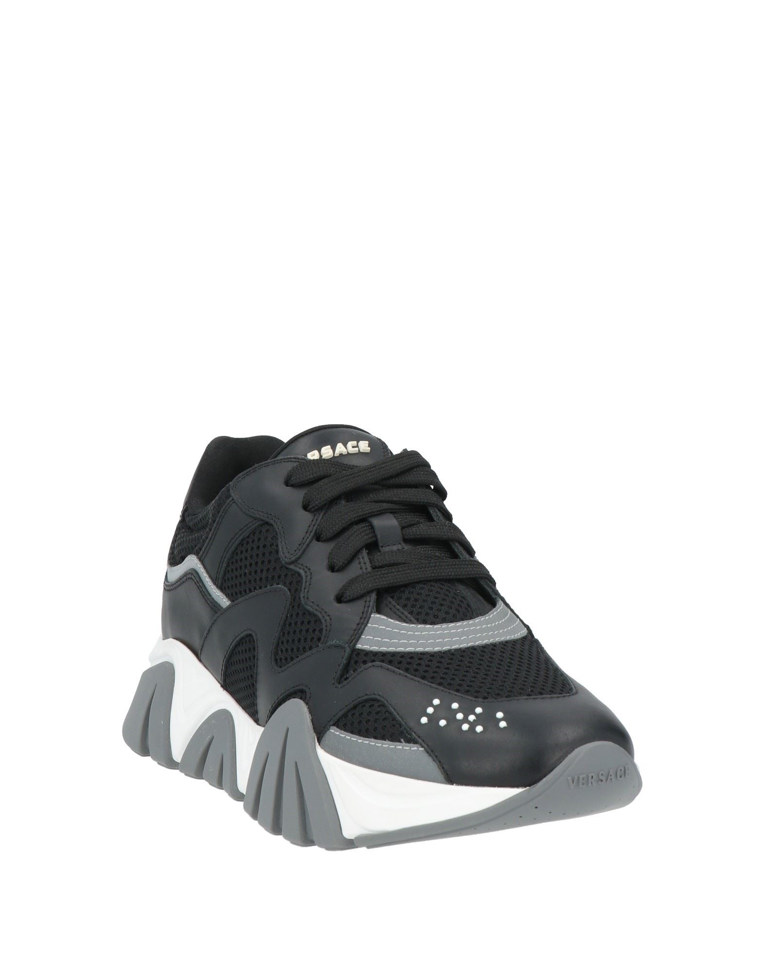  Versace - Schuhe - Sneakers - On Yoox.com 
