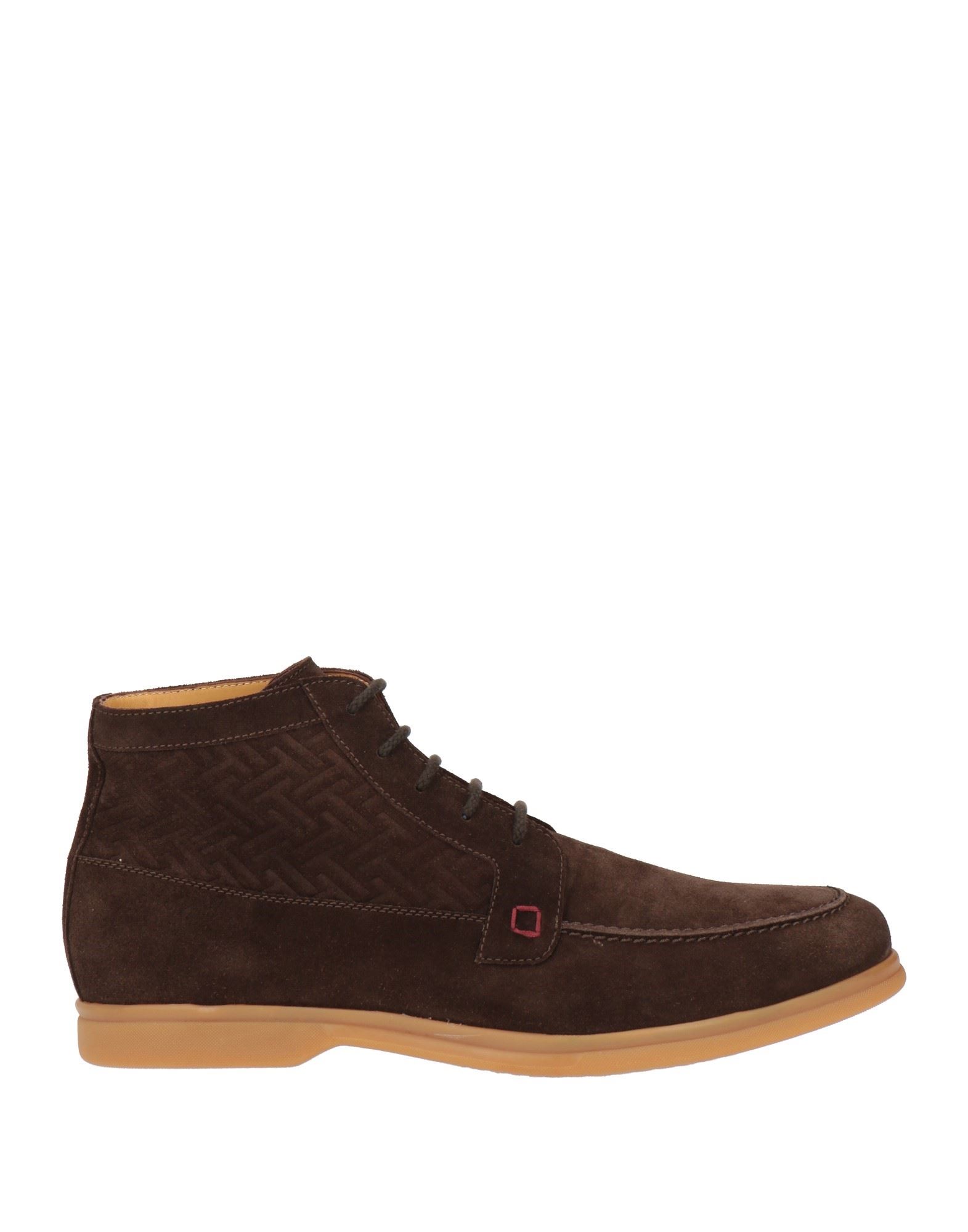  Testoni - Schuhe - Stiefeletten - On Yoox.com 