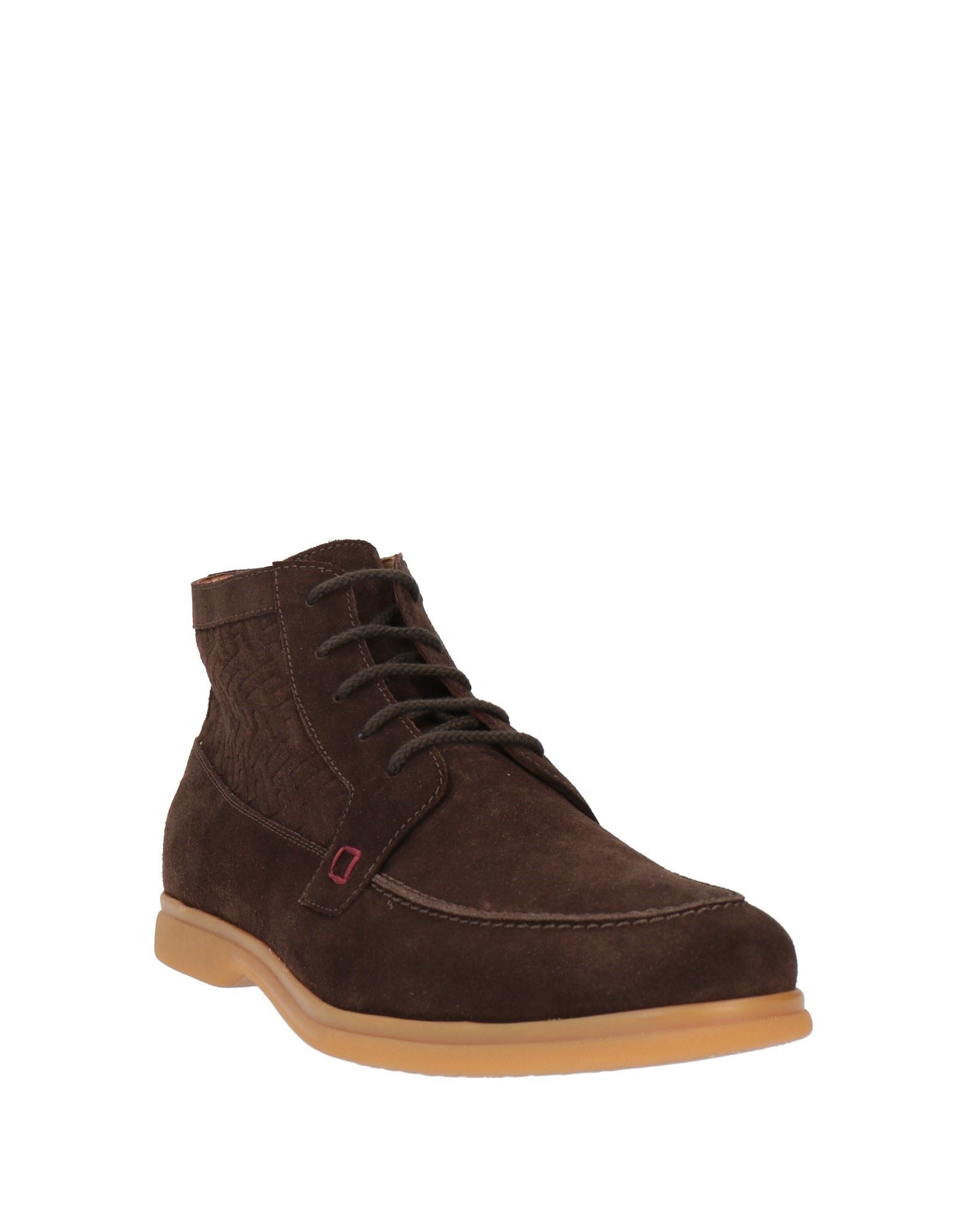  Testoni - Schuhe - Stiefeletten - On Yoox.com 