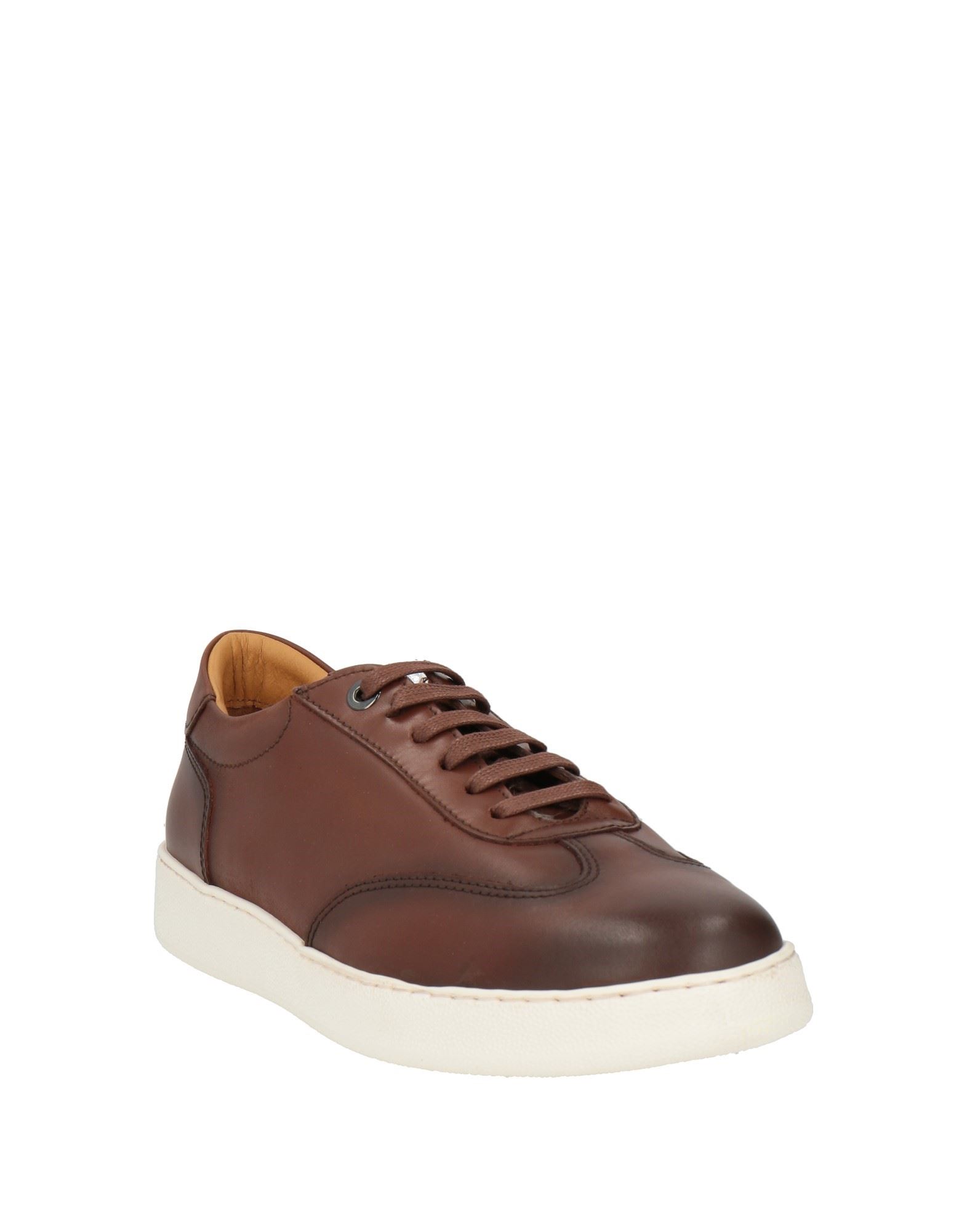  Testoni - Schuhe - Sneakers - On Yoox.com 