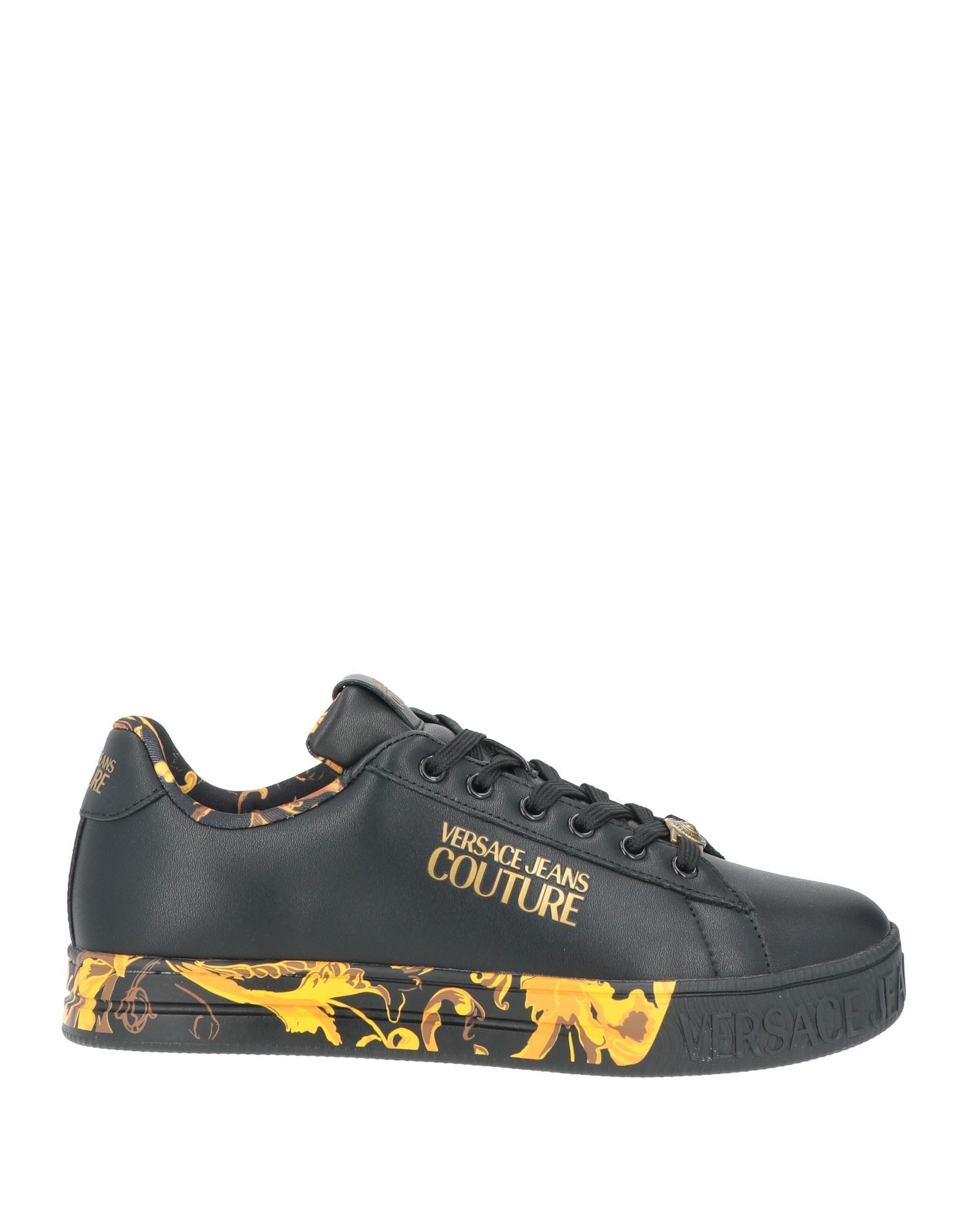 VERSACE JEANS COUTURE VERSACE JEANS COUTURE ΠΑΠΟΥΤΣΙΑ Αθλητικά παπούτσια