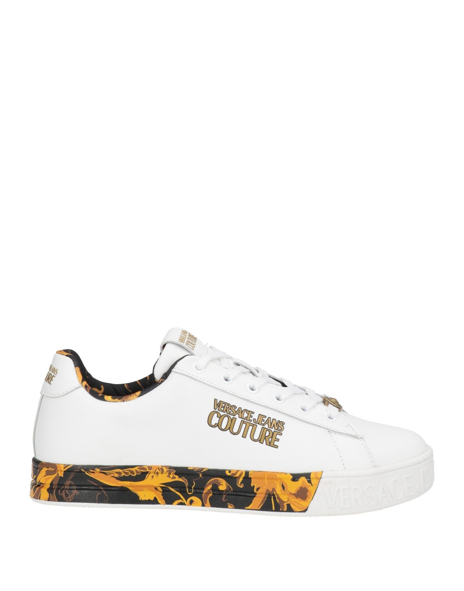 VERSACE JEANS COUTURE VERSACE JEANS COUTURE ΠΑΠΟΥΤΣΙΑ Αθλητικά παπούτσια