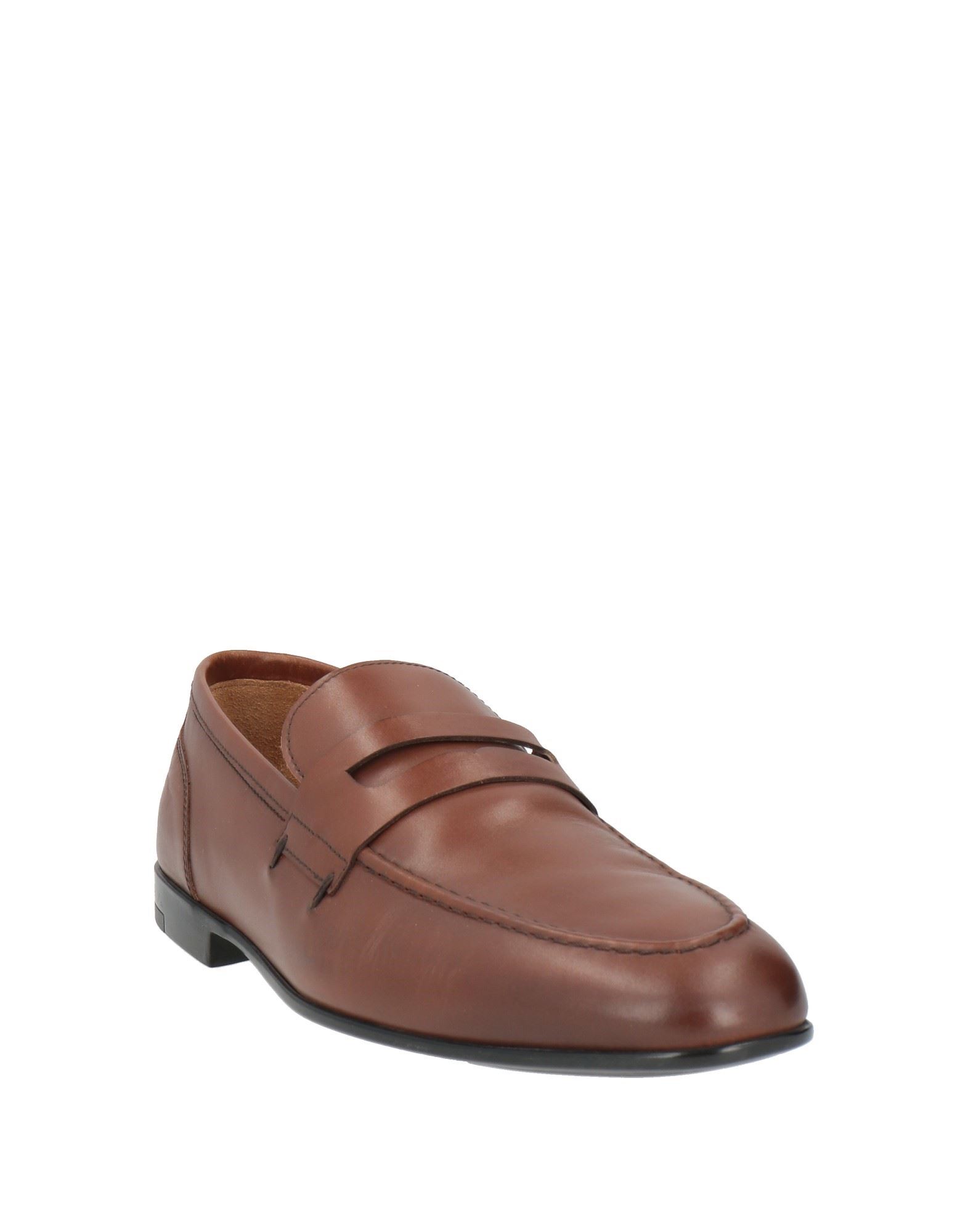  Testoni - Schuhe - Mokassins - On Yoox.com 