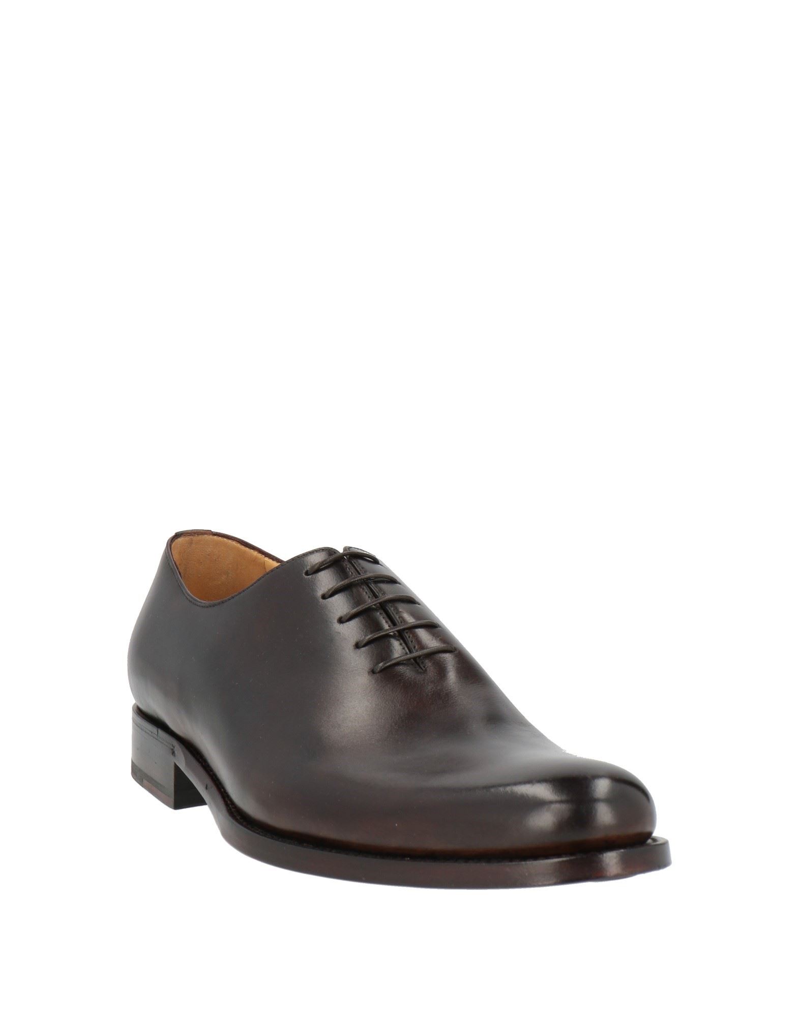  Testoni - Schuhe - Schnürschuhe - On Yoox.com 