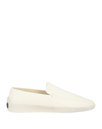 Mokassin Damen Cremeweiß 37 Damen