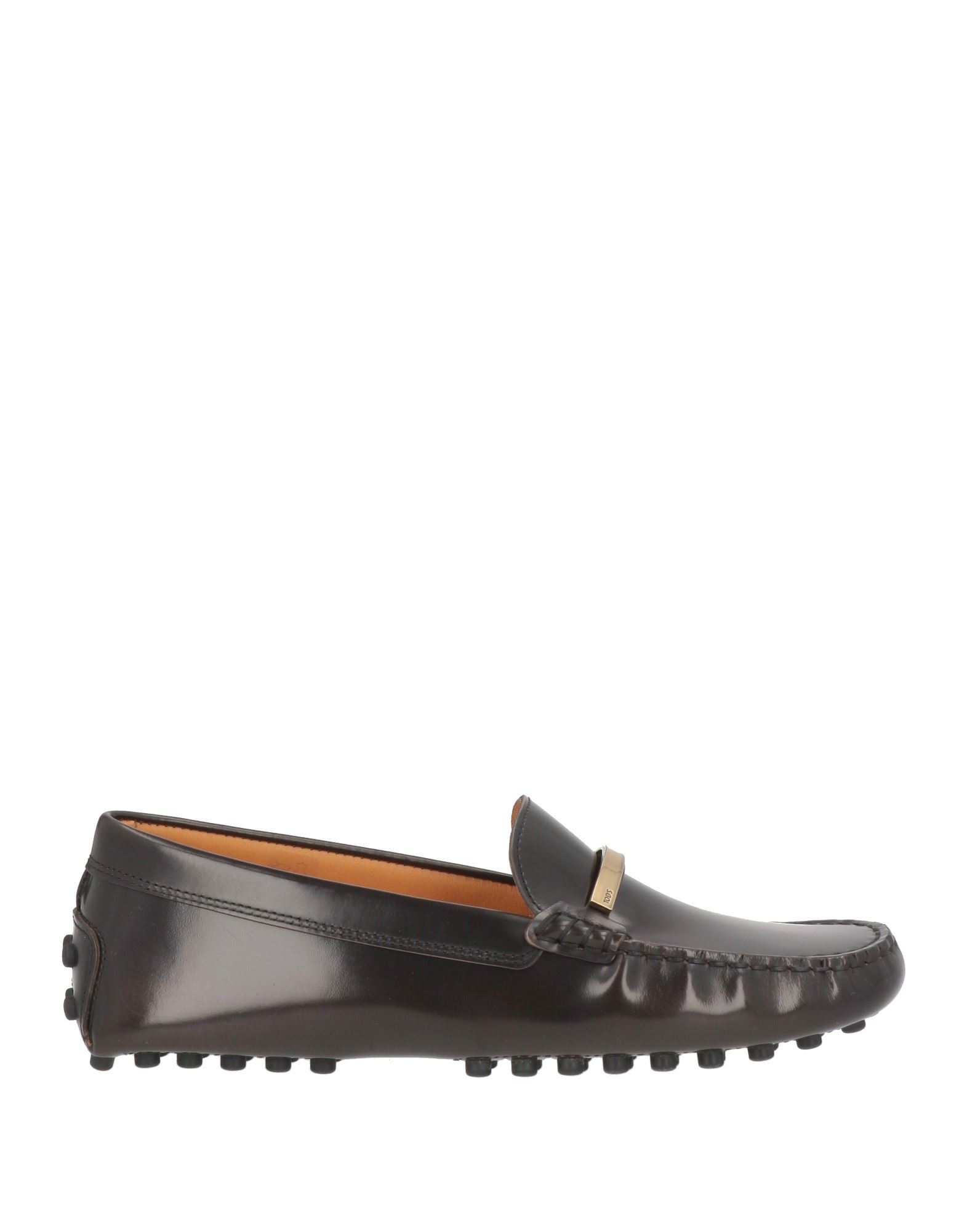 TOD'S TOD'S ΠΑΠΟΥΤΣΙΑ Μοκασίνια