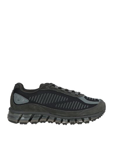 Sneakers Mujer Carbón 35,35.5,36,37,38,39.5 Mujer