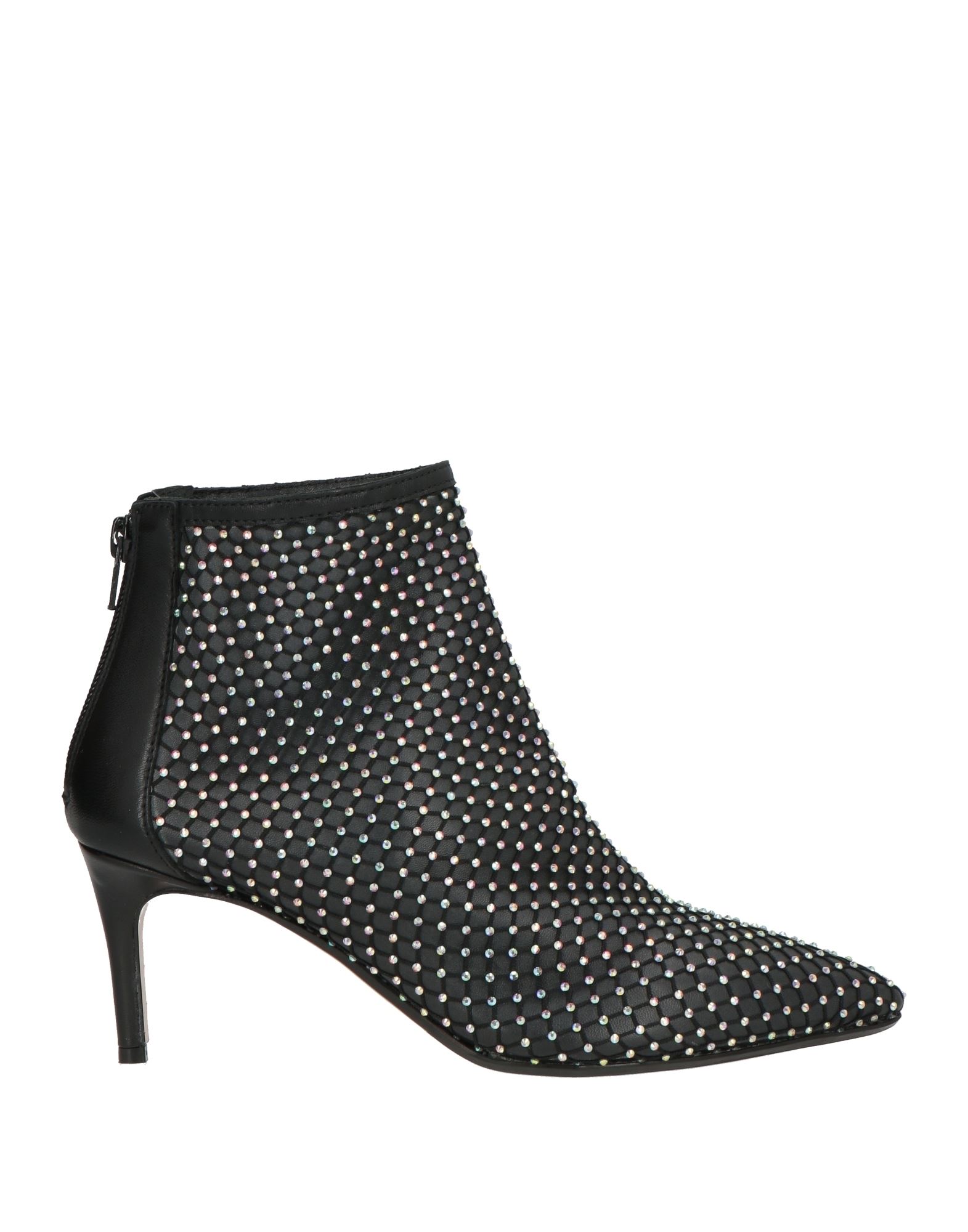  Anna F. - Schuhe - Stiefeletten - On Yoox.com 