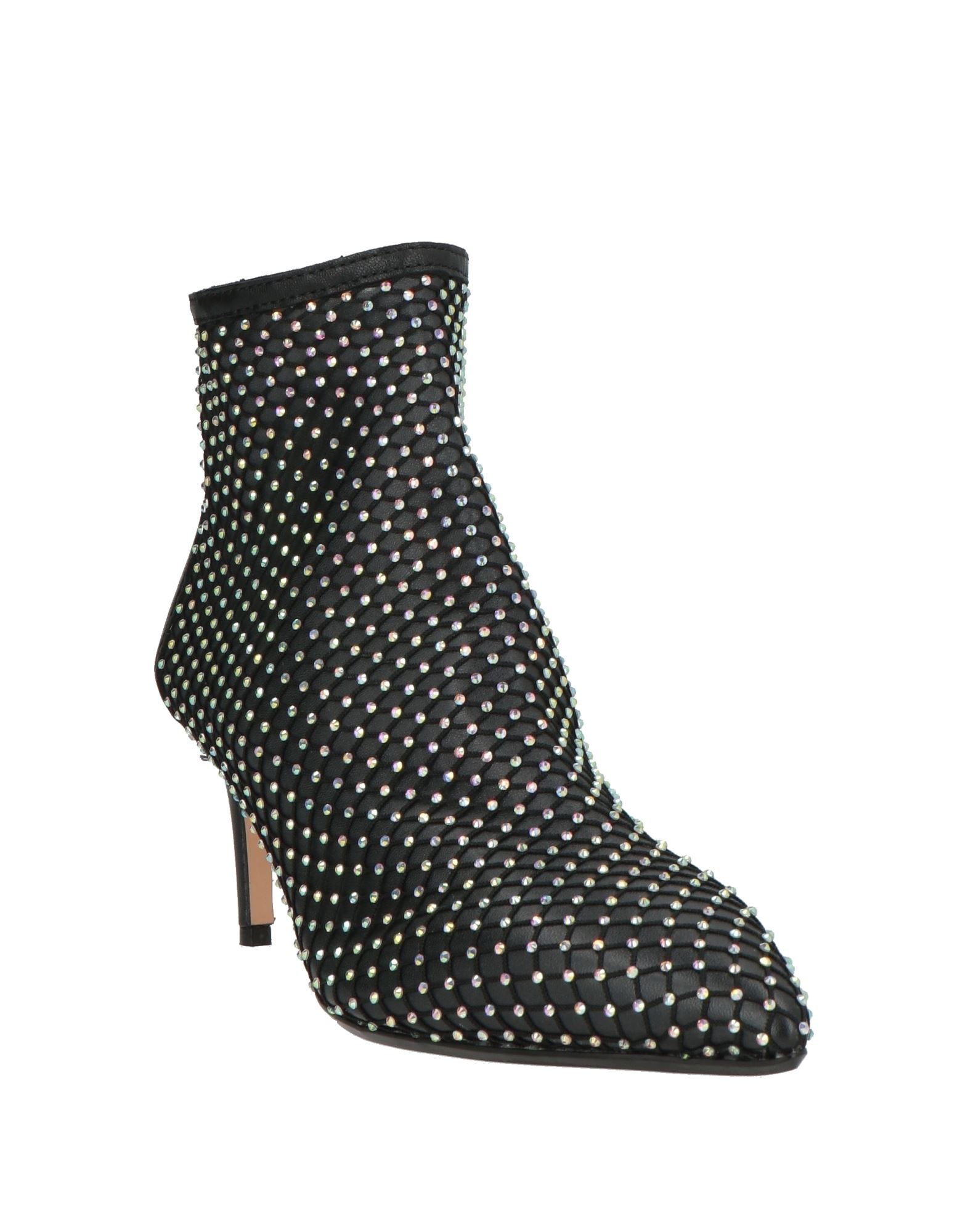  Anna F. - Schuhe - Stiefeletten - On Yoox.com 