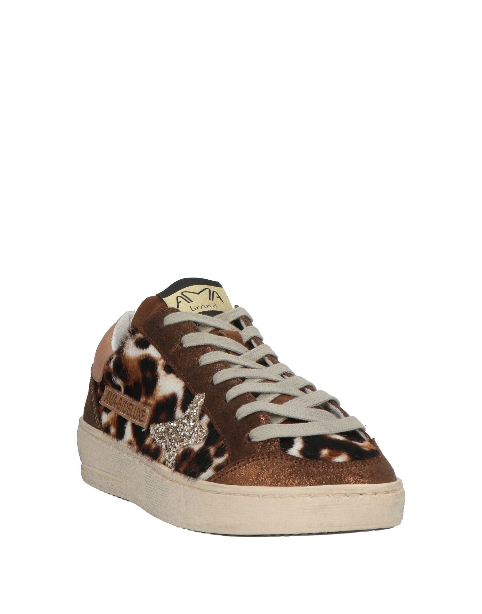  Ama Brand - Schuhe - Sneakers - On Yoox.com 
