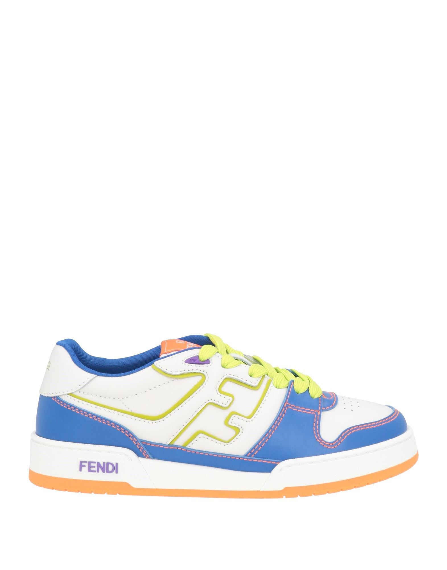 FENDI FENDI ΠΑΠΟΥΤΣΙΑ Αθλητικά παπούτσια