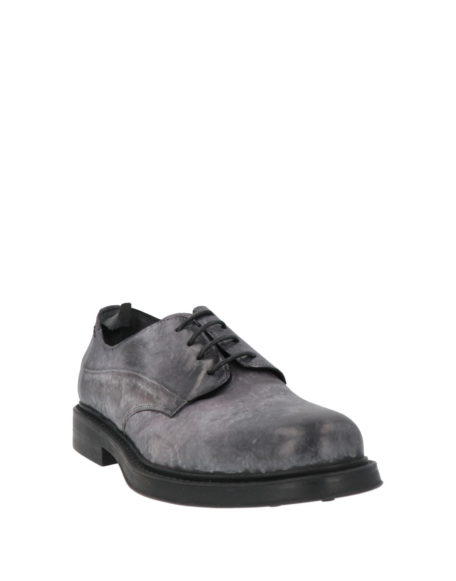 Alexander Hotto - Schuhe - Schnürschuhe - On Yoox.com 