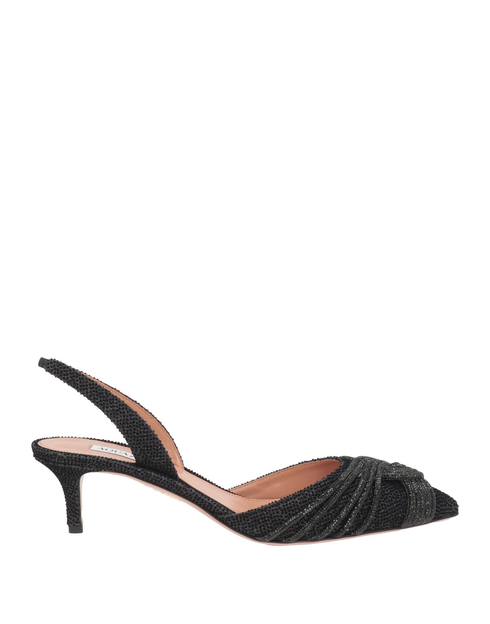 AQUAZZURA AQUAZZURA ΠΑΠΟΥΤΣΙΑ Κλειστά παπούτσια