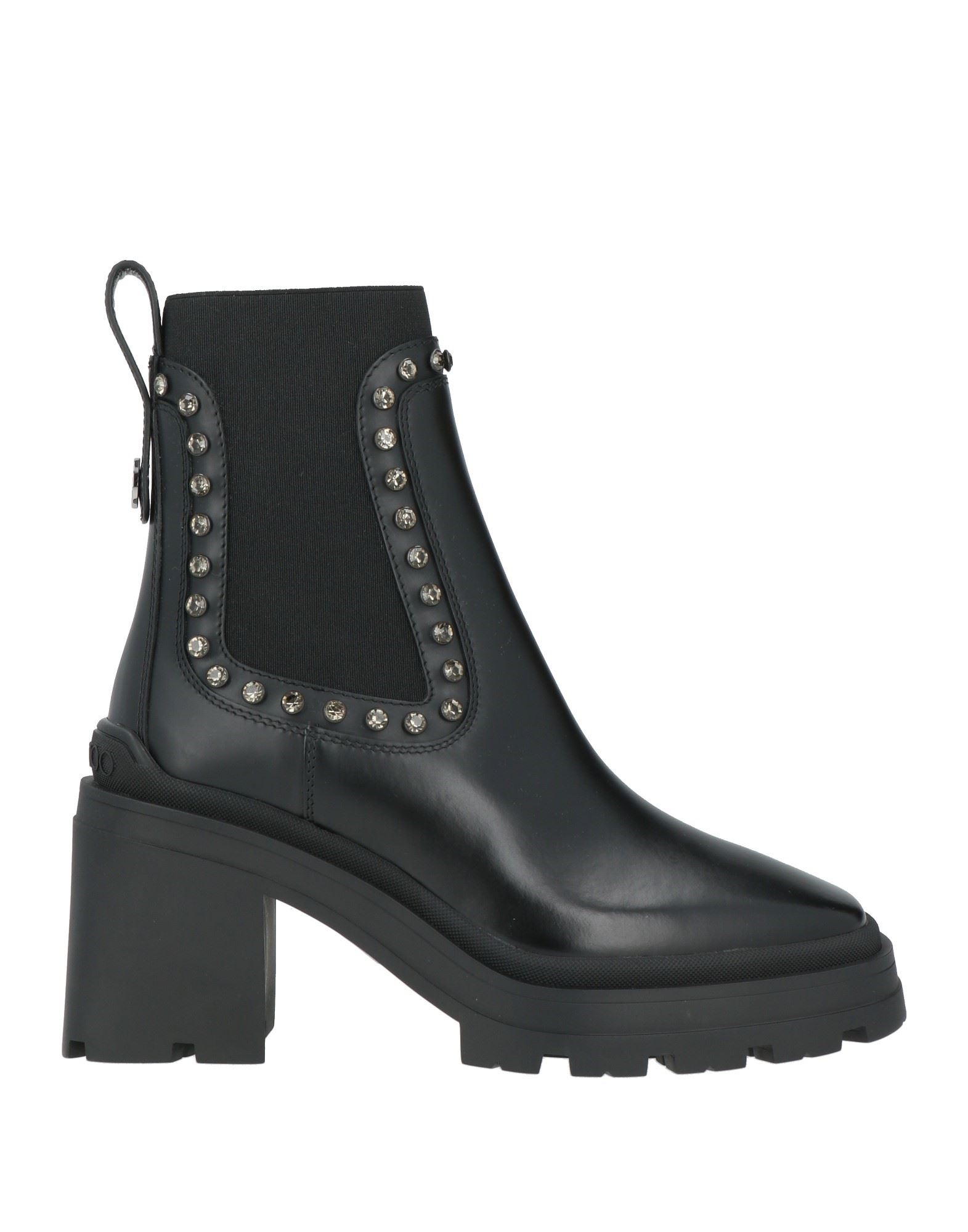 JIMMY CHOO JIMMY CHOO ΠΑΠΟΥΤΣΙΑ Μποτάκια