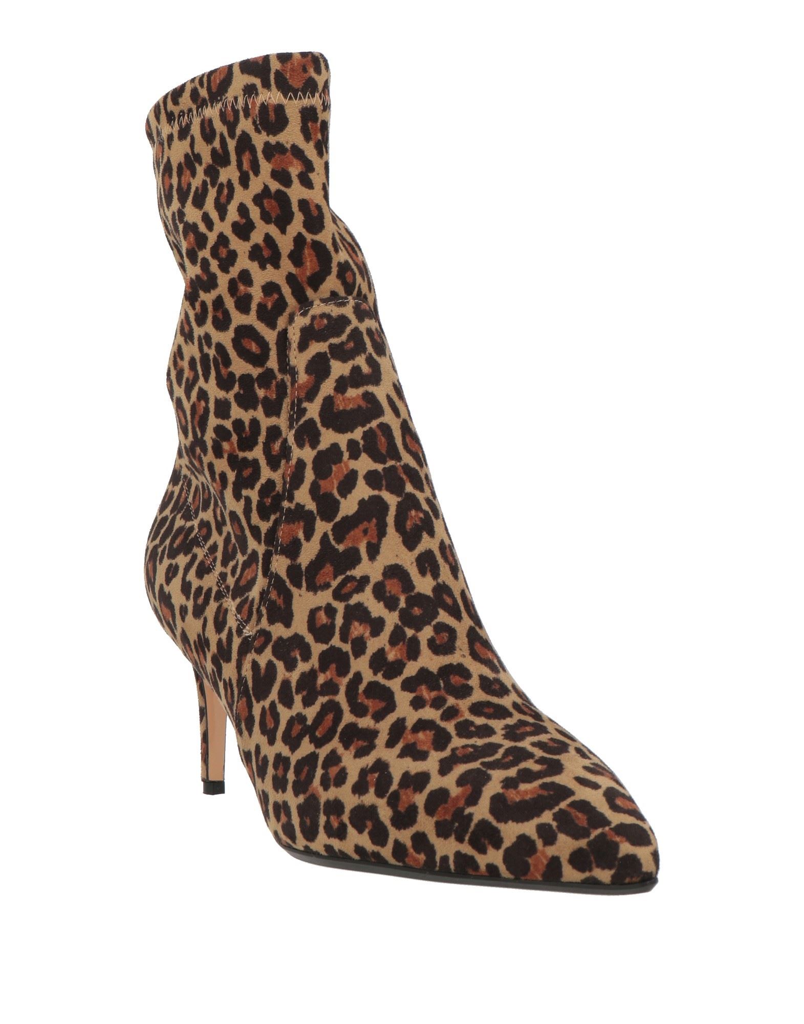 Anna F. - Calzado - Botines De Caña Alta - On Yoox.com 