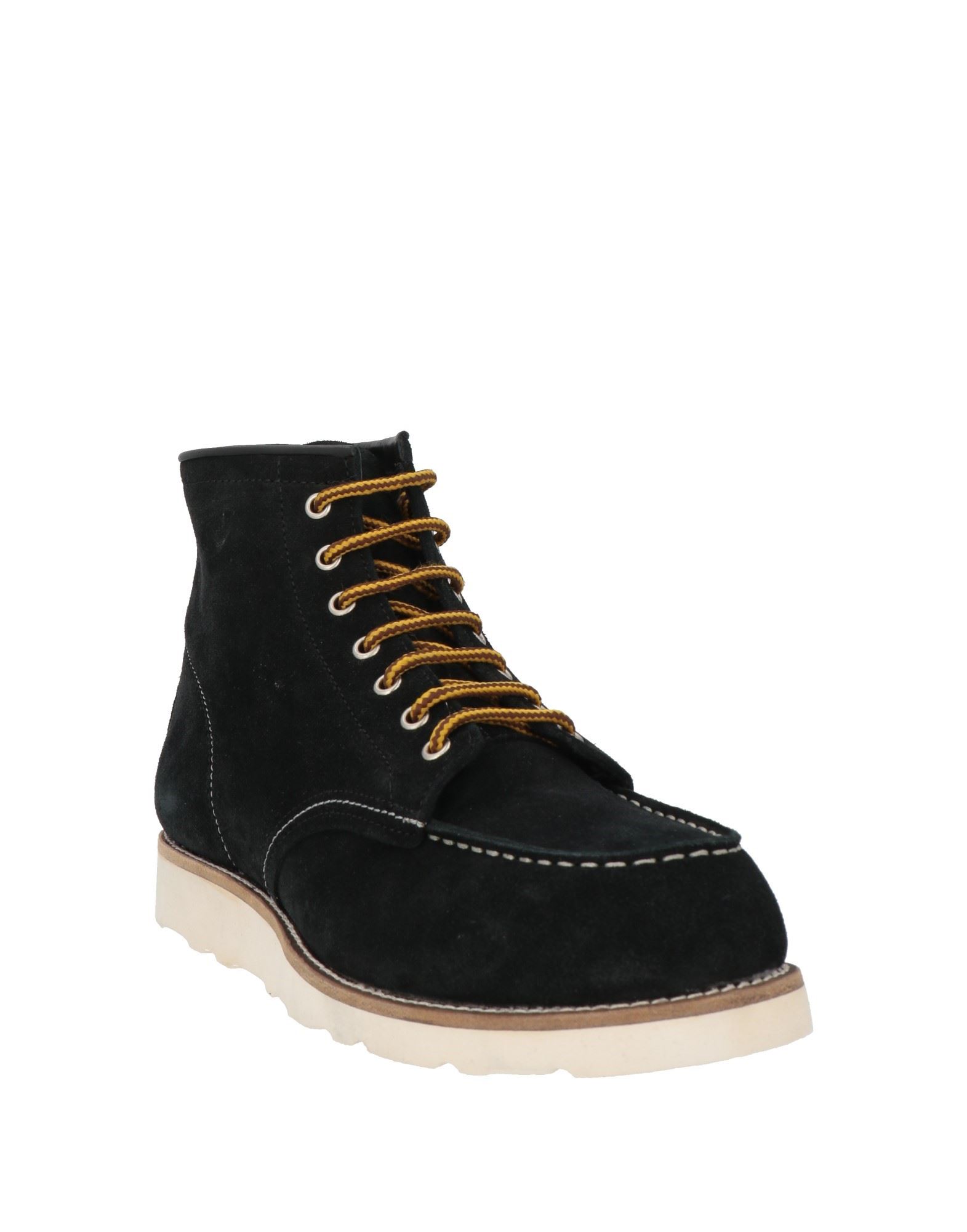  Boemos - Schuhe - Stiefeletten - On Yoox.com 