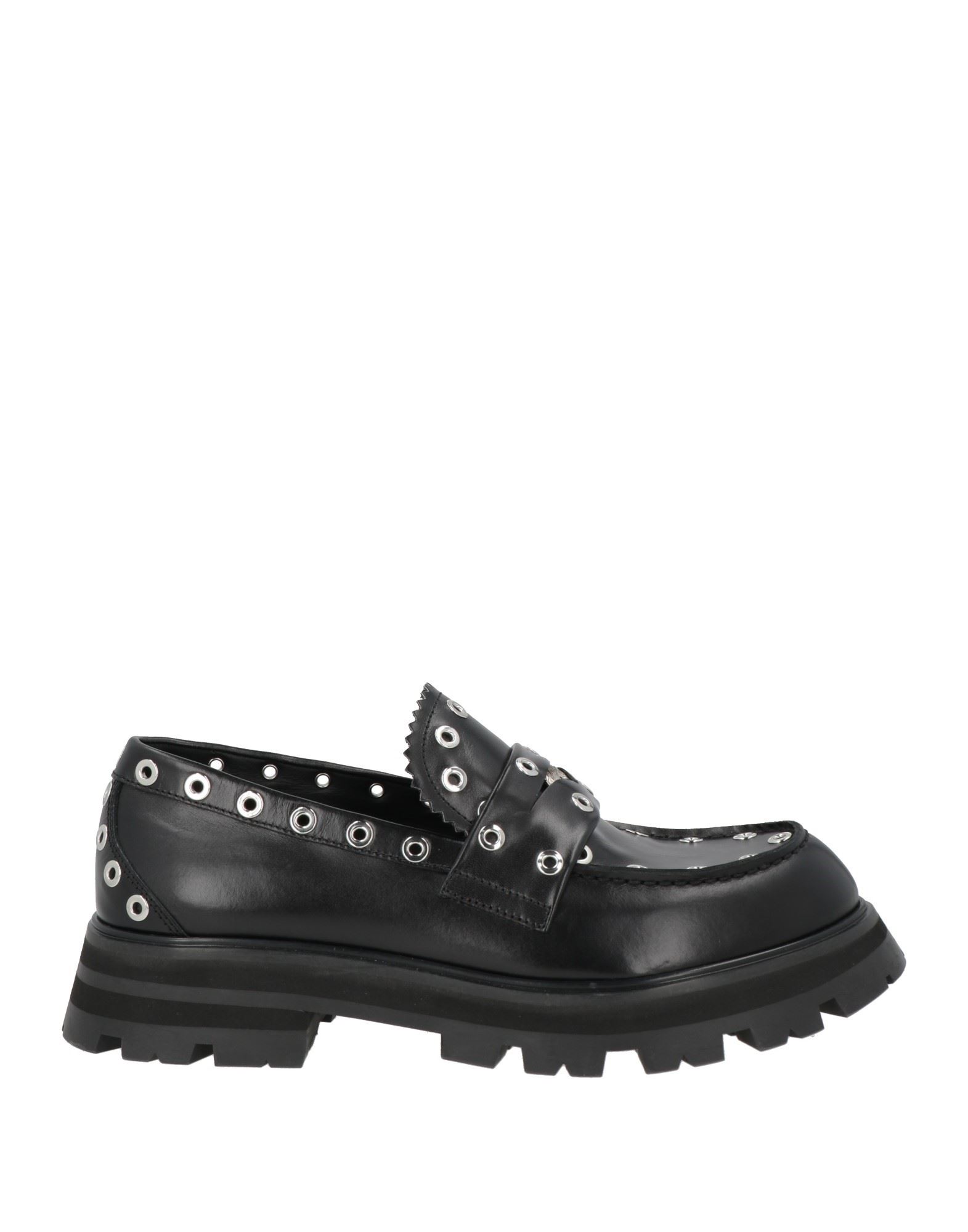 McQ Alexander McQueen ΠΑΠΟΥΤΣΙΑ Μοκασίνια