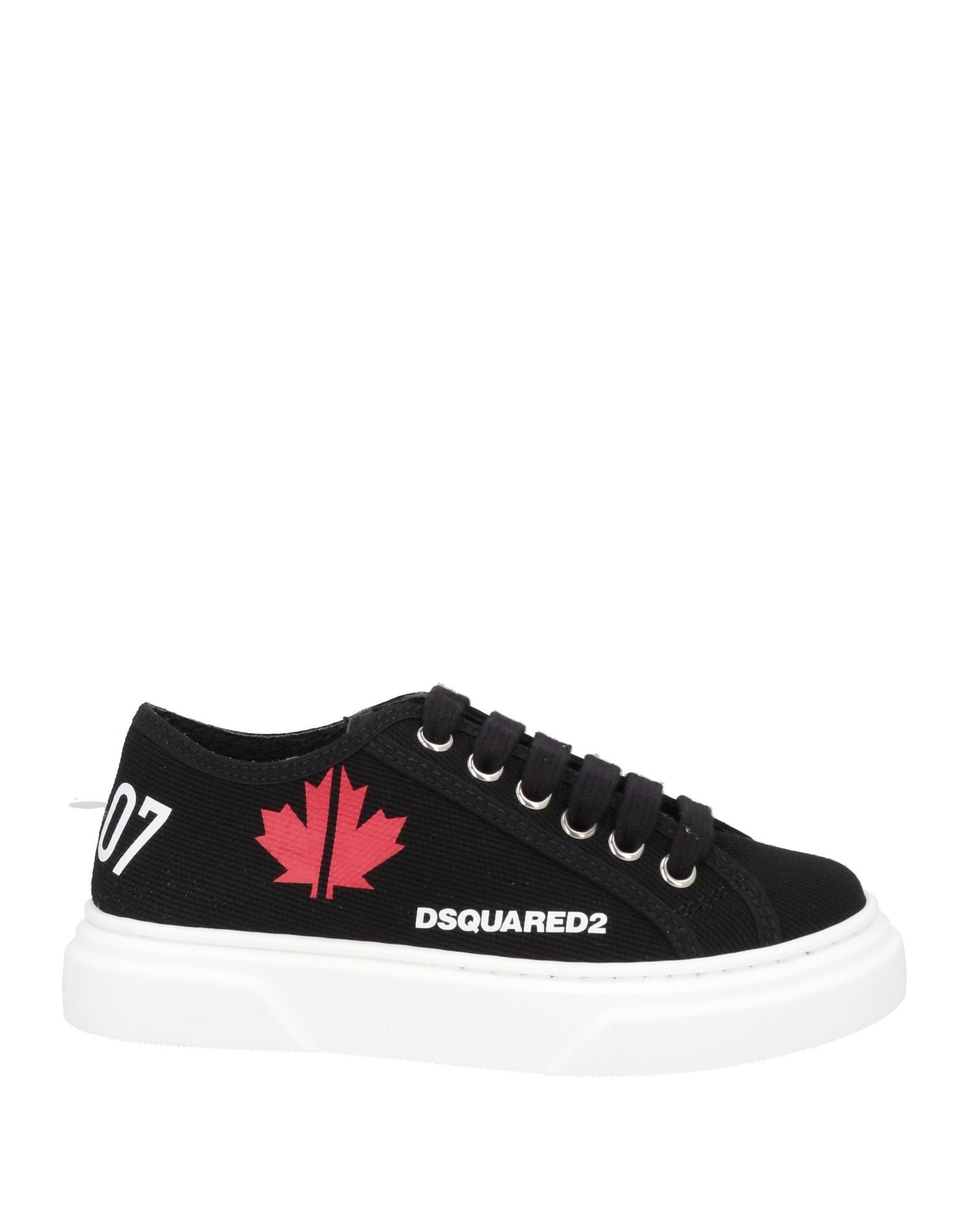  Dsquared2 - Schuhe - Sneakers - On Yoox.com 