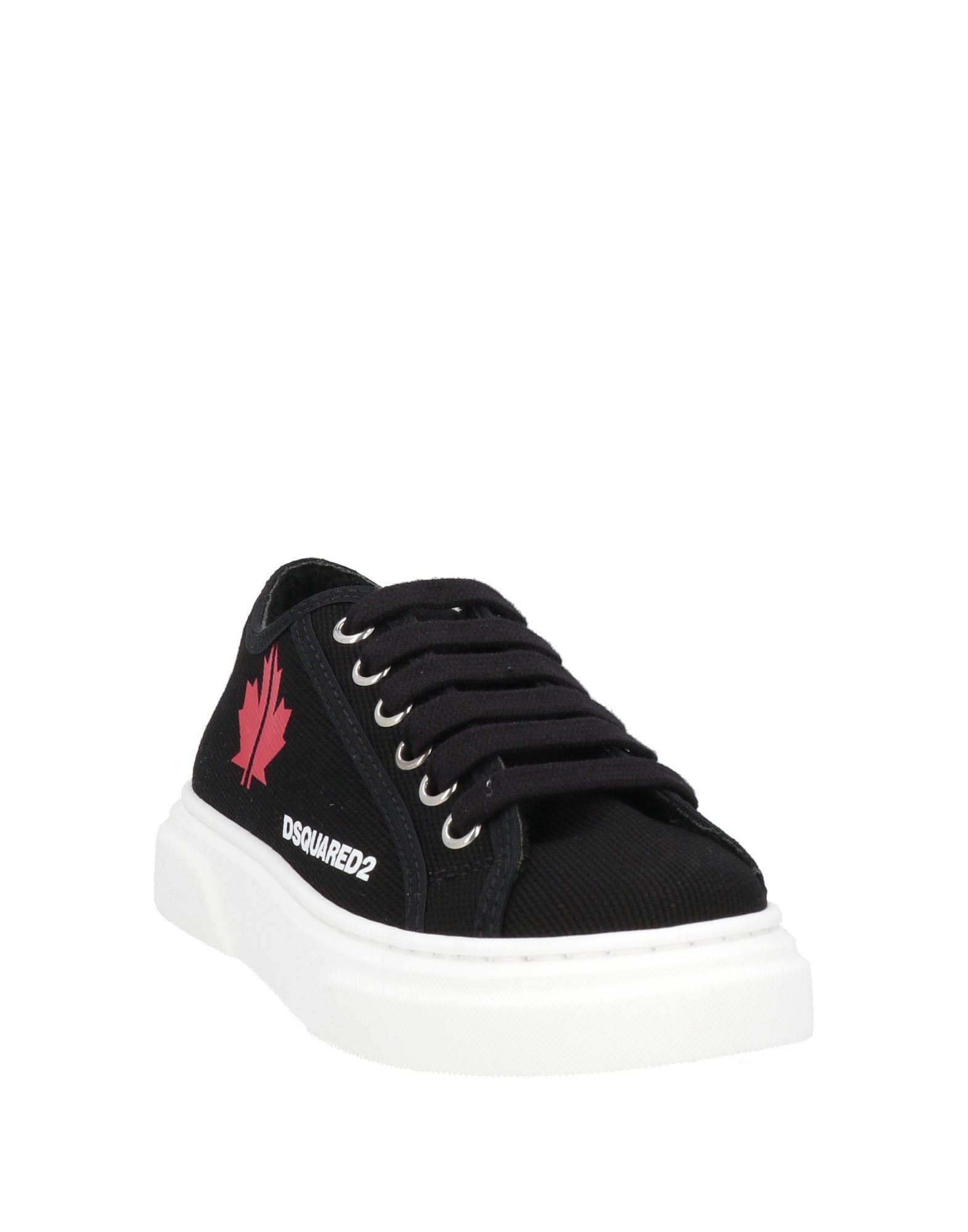  Dsquared2 - Schuhe - Sneakers - On Yoox.com 