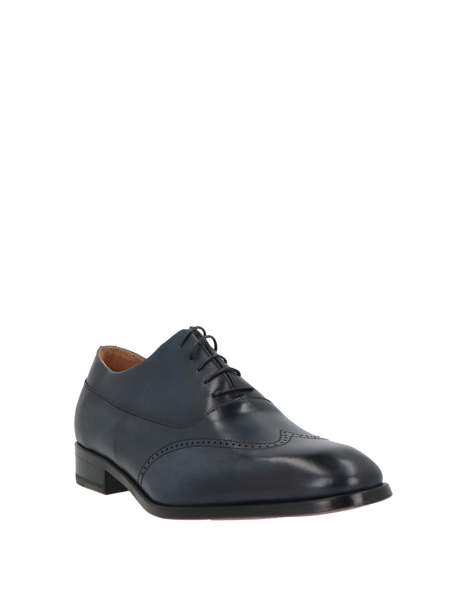  Testoni - Schuhe - Schnürschuhe - On Yoox.com 