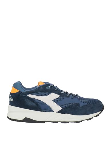 Sneakers Herren Nachtblau 43 Herren
