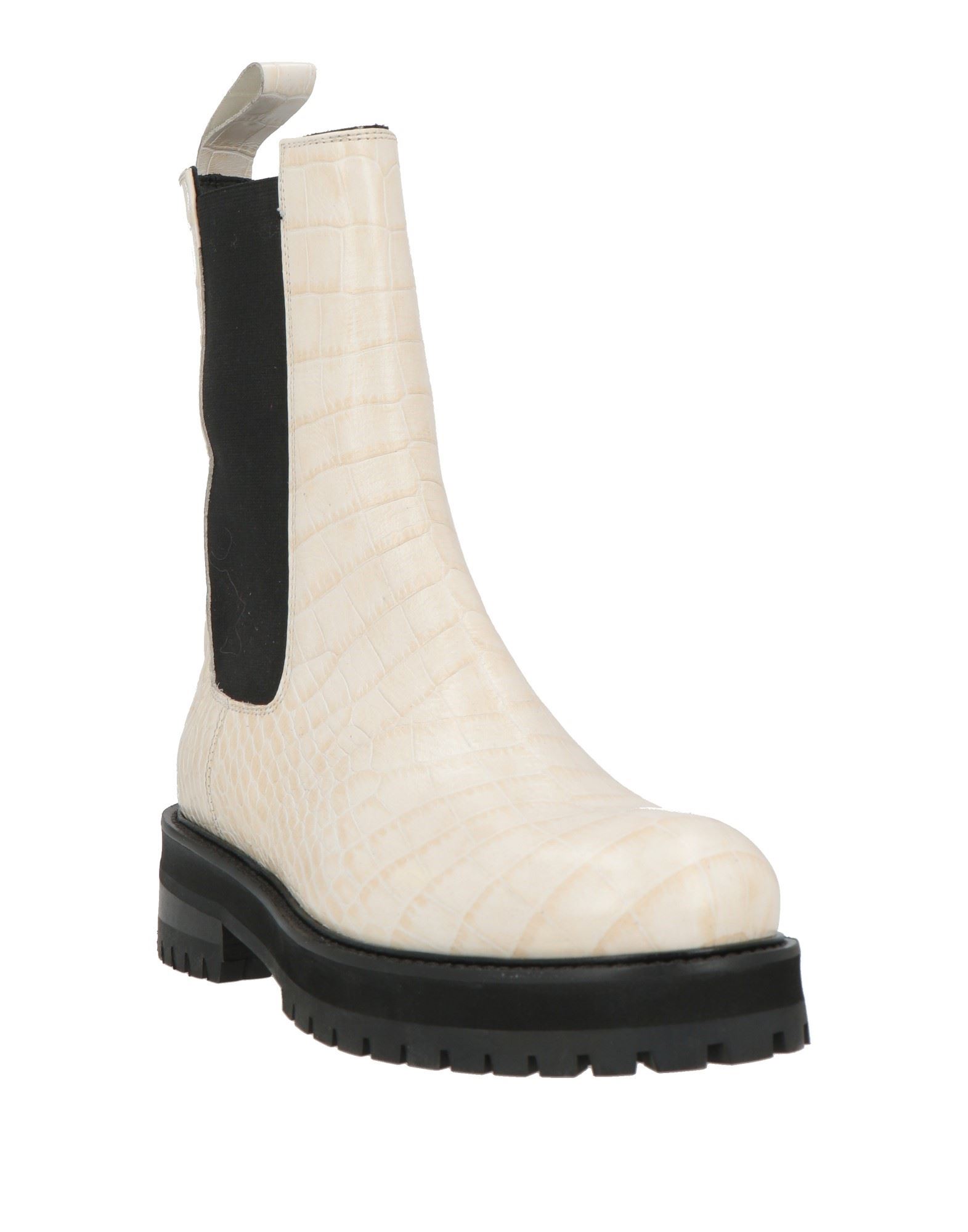  Dondup - Calzado - Botines De Caña Alta - On Yoox.com 
