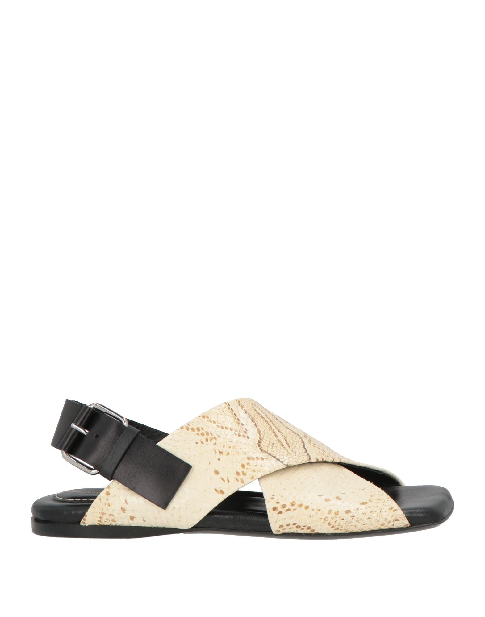 PROENZA SCHOULER PROENZA SCHOULER ΠΑΠΟΥΤΣΙΑ Πέδιλα