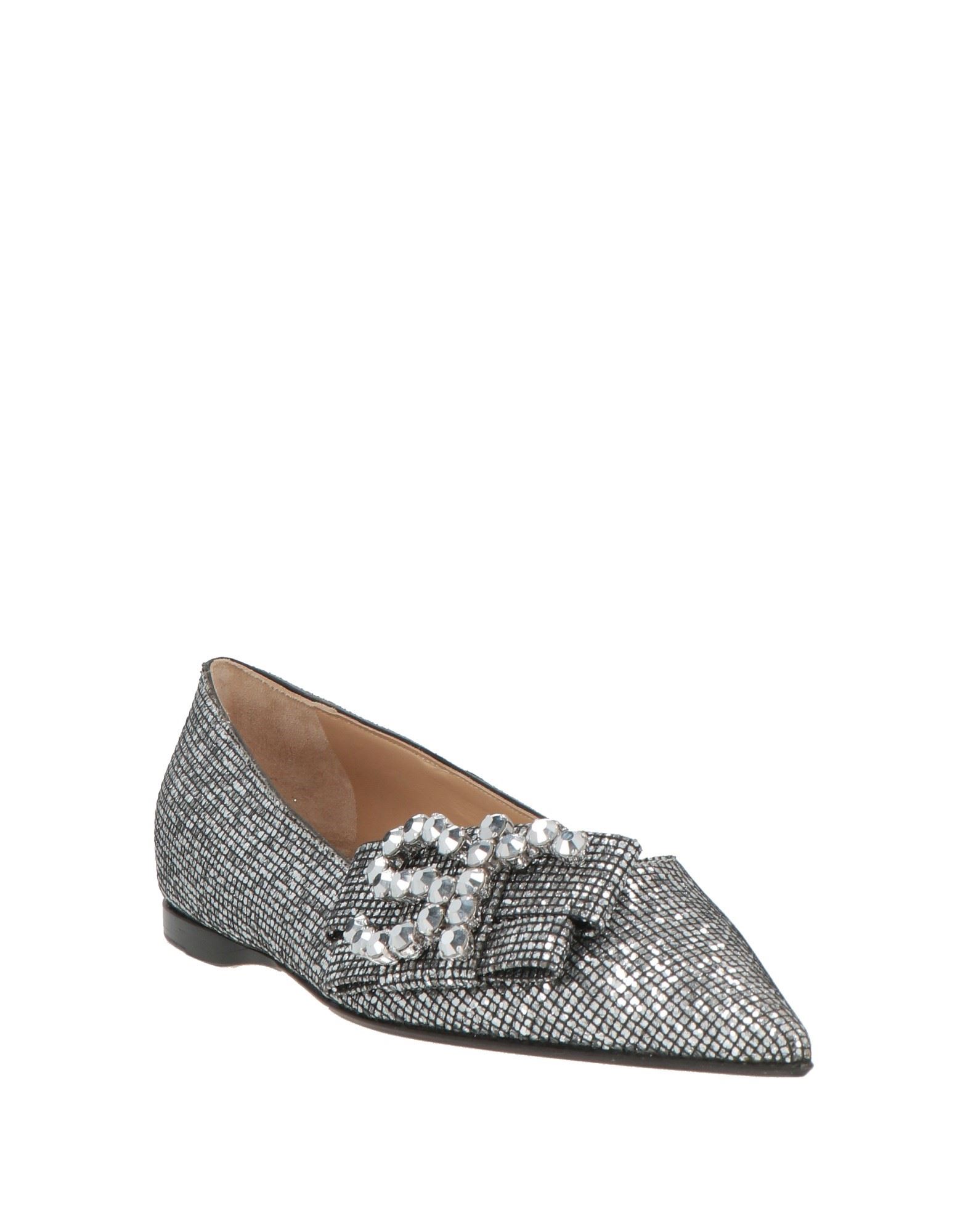  Sergio Rossi - Calzado - Bailarinas - On Yoox.com 