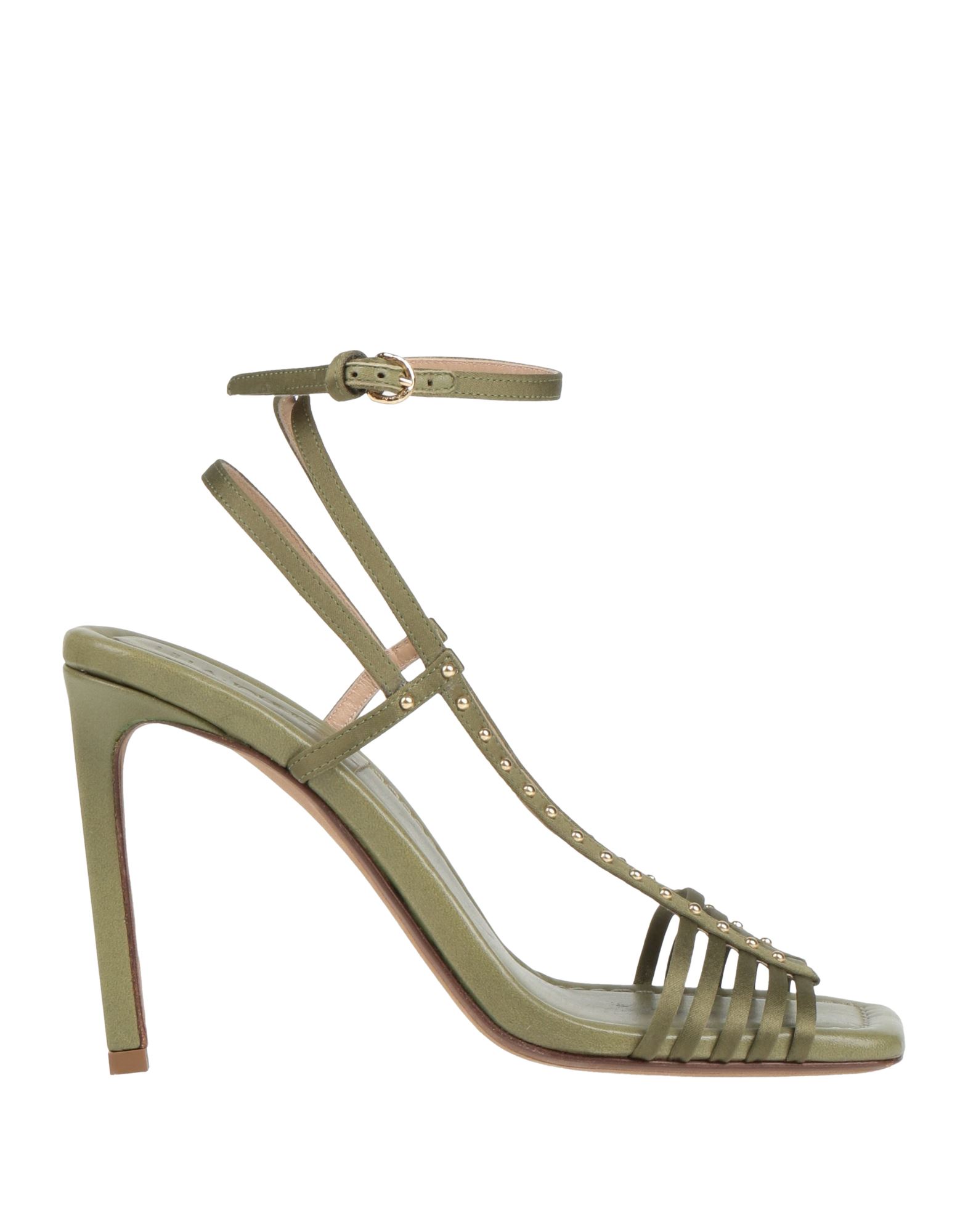 ULLA JOHNSON ULLA JOHNSON ΠΑΠΟΥΤΣΙΑ Πέδιλα