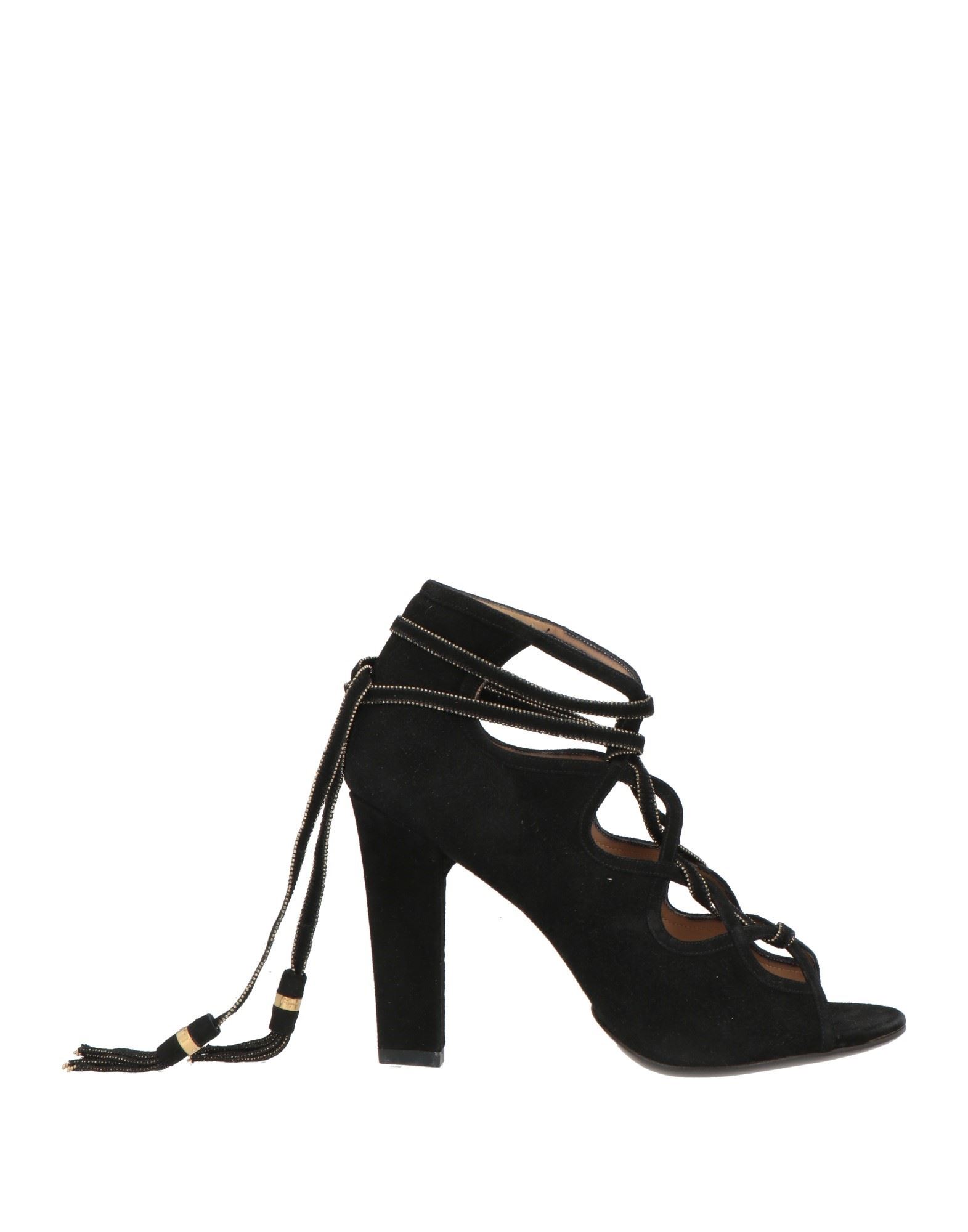 FERRAGAMO FERRAGAMO ΠΑΠΟΥΤΣΙΑ Πέδιλα